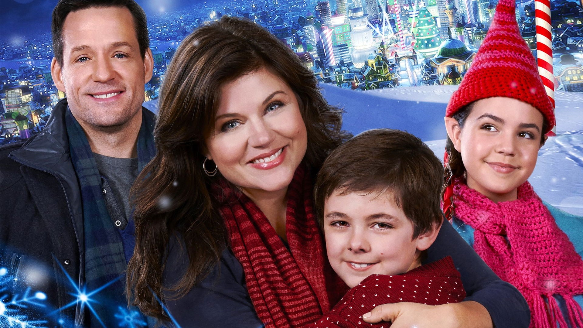 Foto do filme Polo Norte