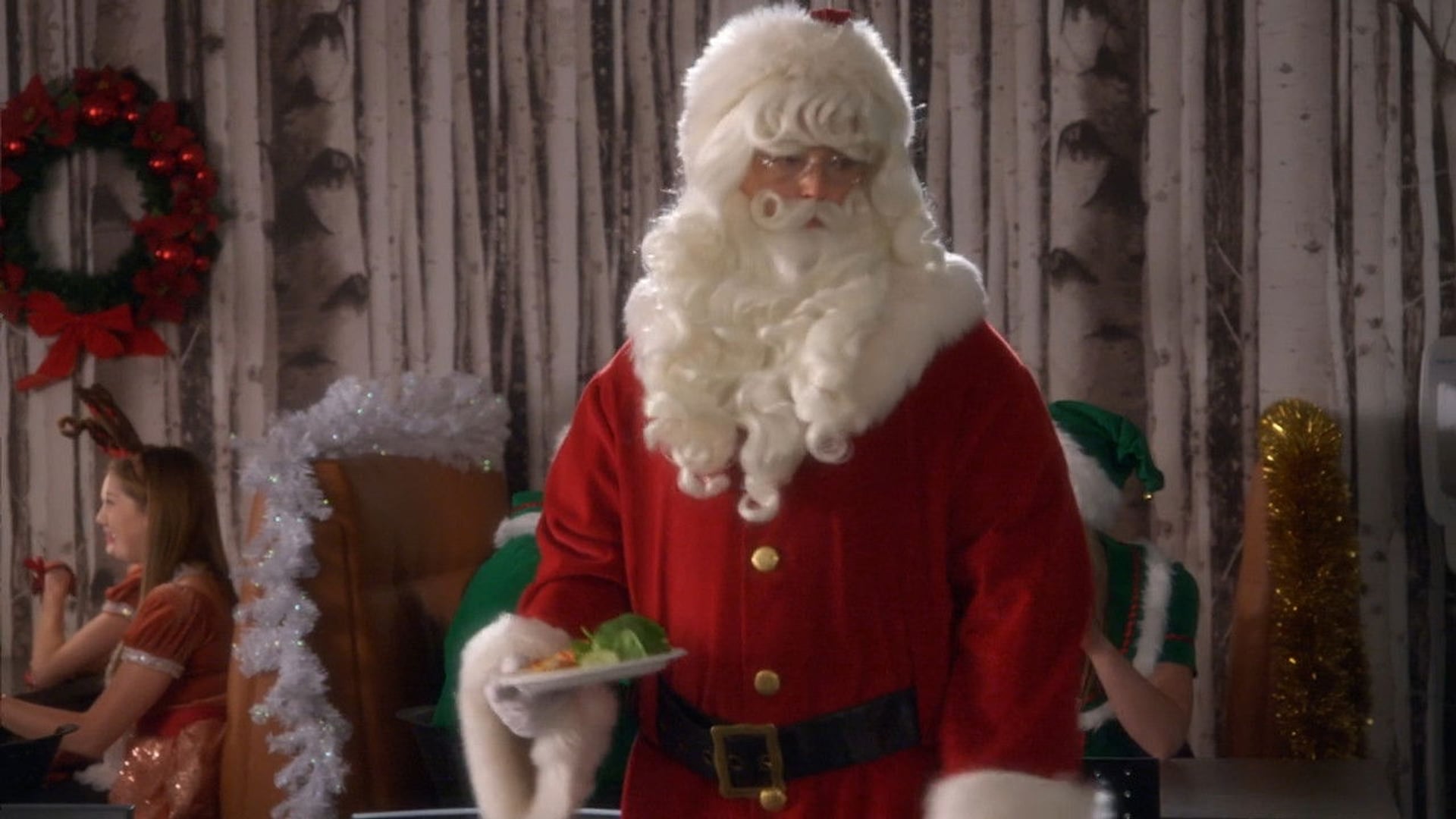 Foto do filme Christmas at Cartwright's