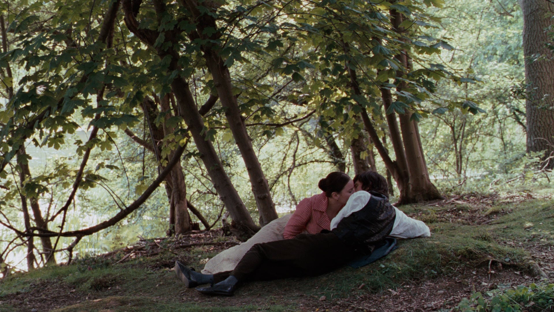 Foto do filme Brilho de uma Paixão