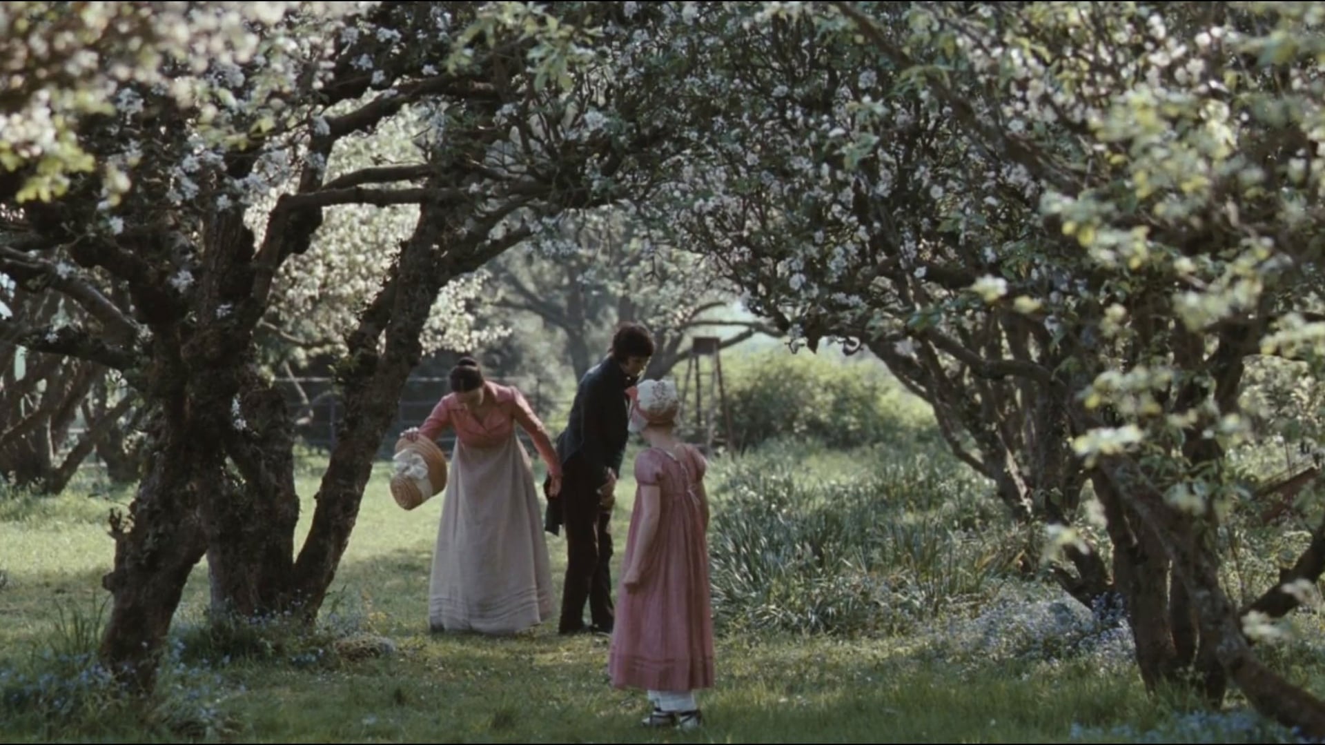 Foto do filme Brilho de uma Paixão