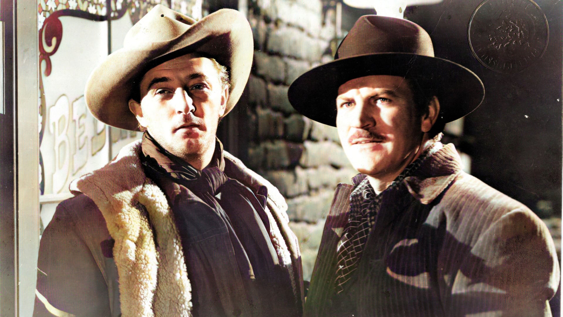 Foto do filme Sangue na lua