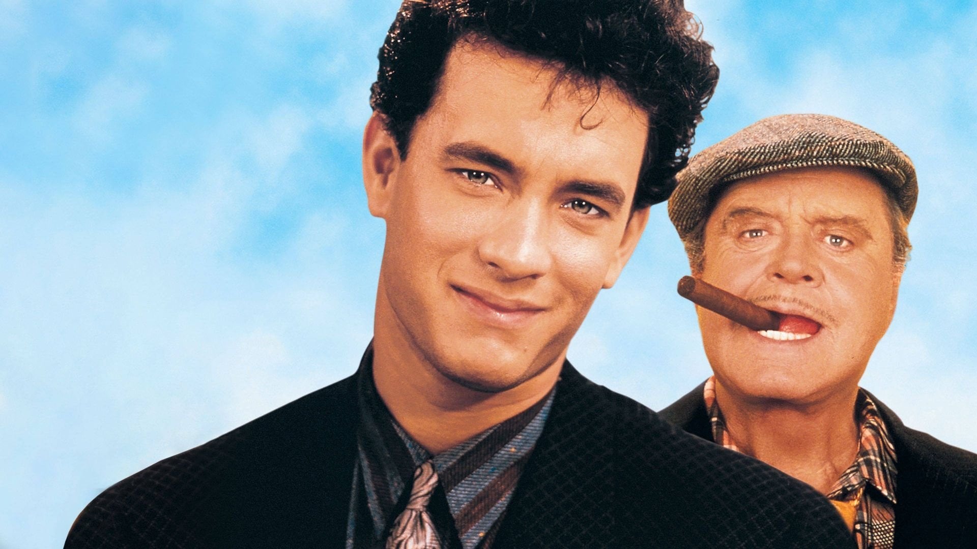 Foto do filme Nada Em Comum