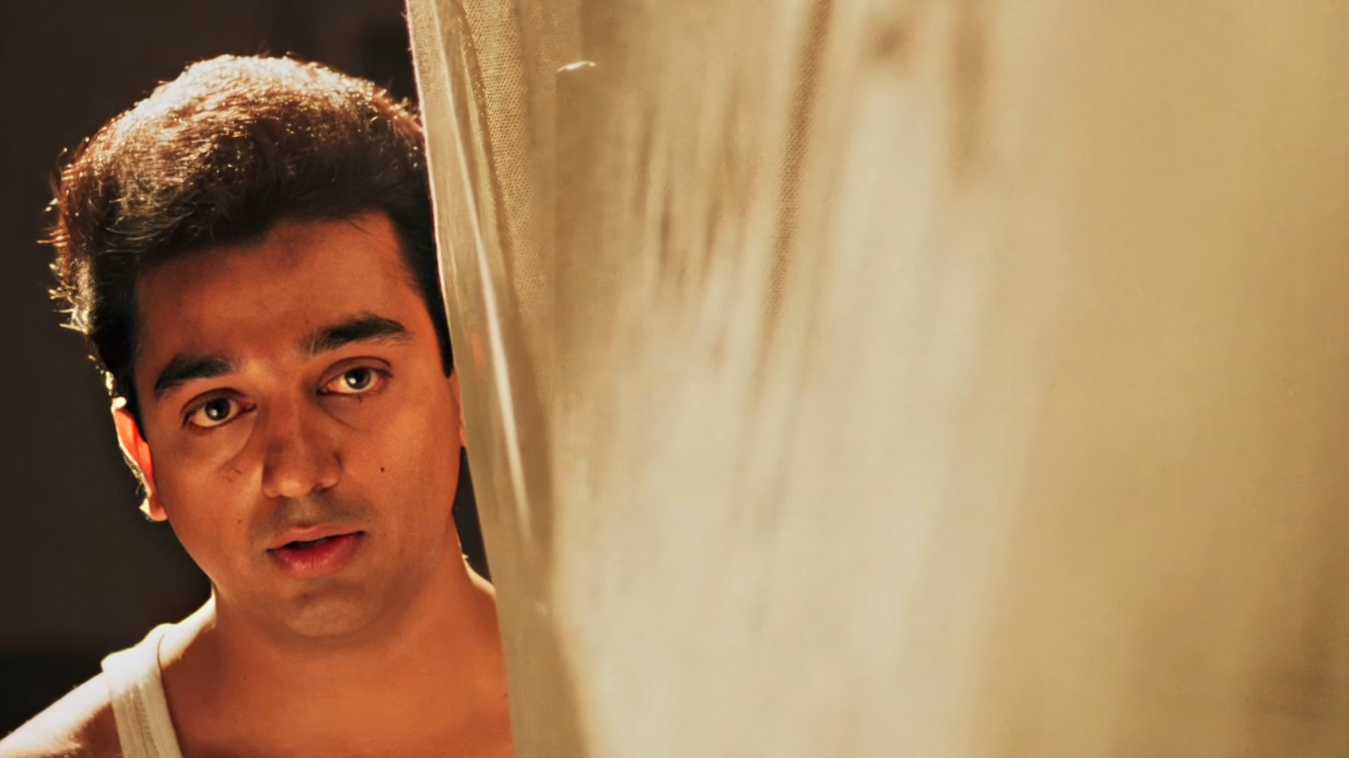 Foto do filme Nayakan