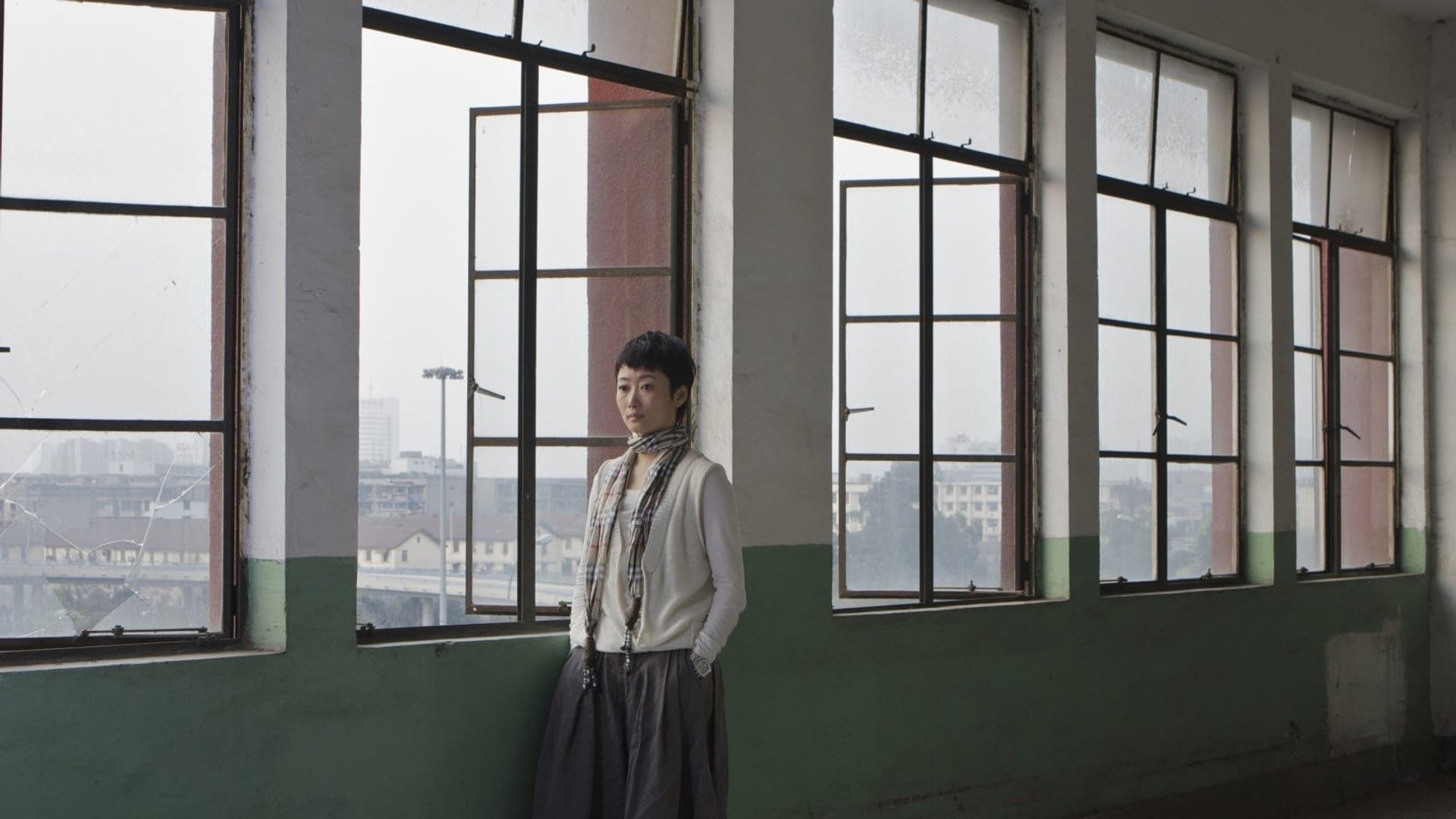 Foto do filme 24 City