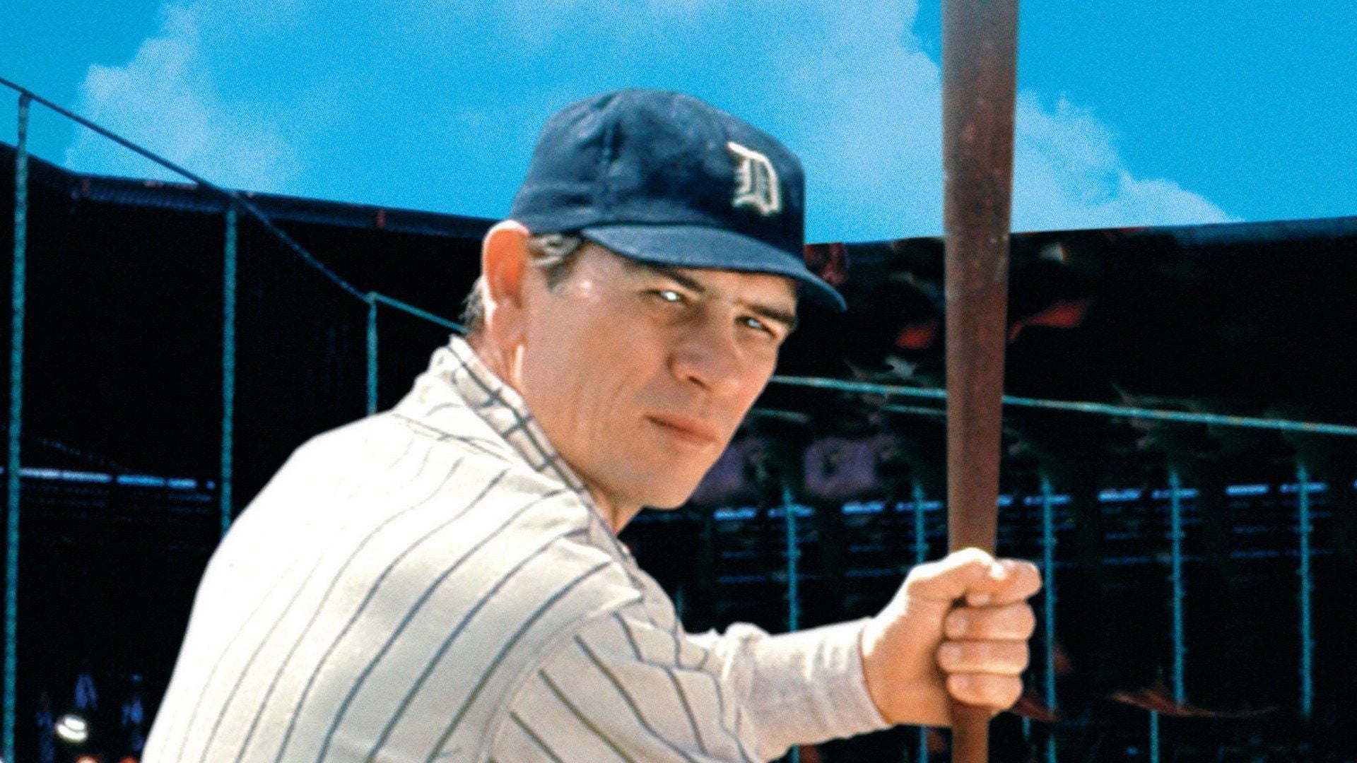 Foto do filme Cobb, A Lenda