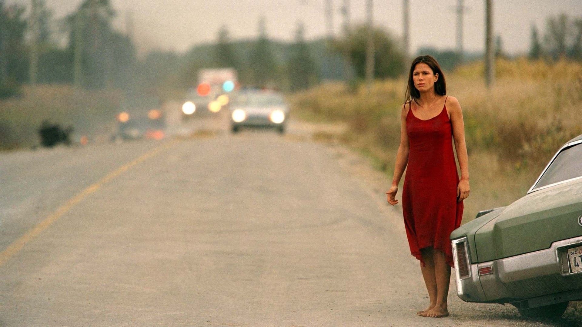 Foto do filme Velozes e Mortais