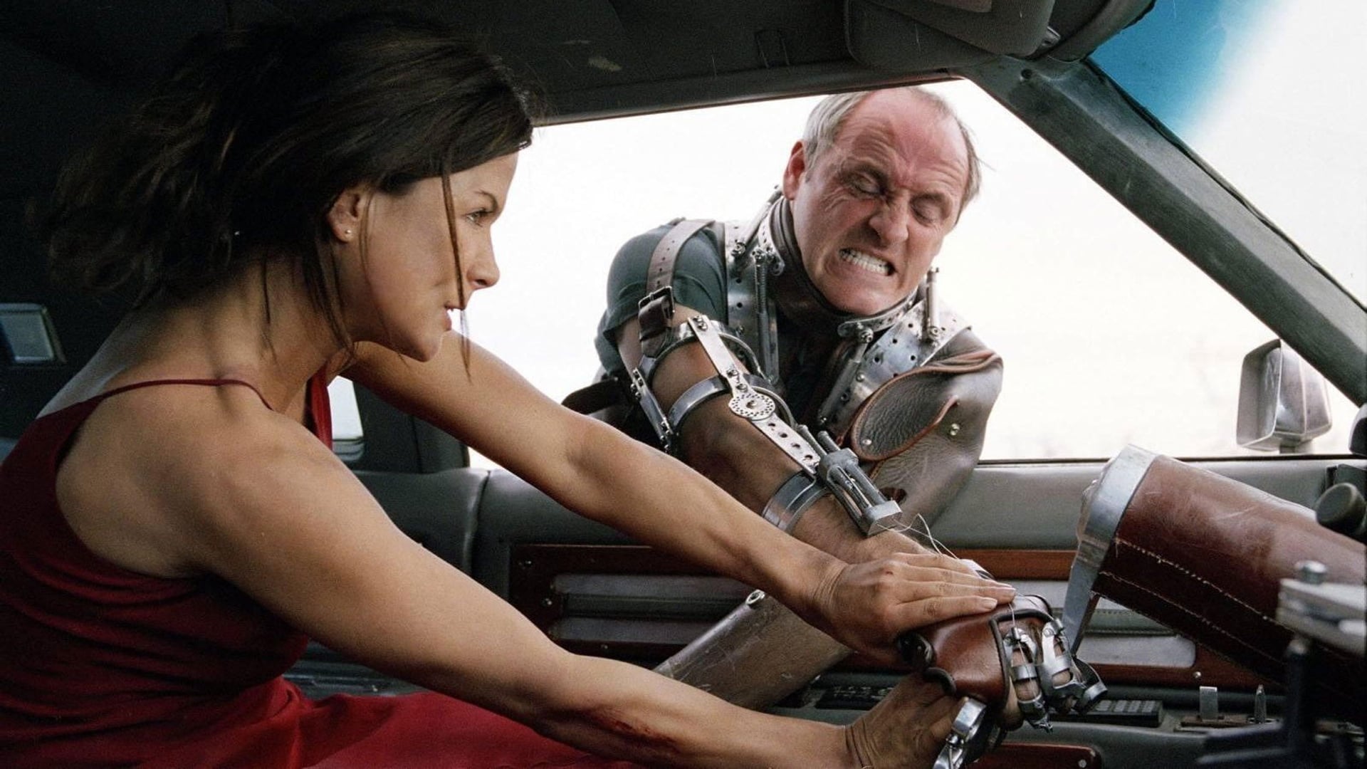 Foto do filme Velozes e Mortais