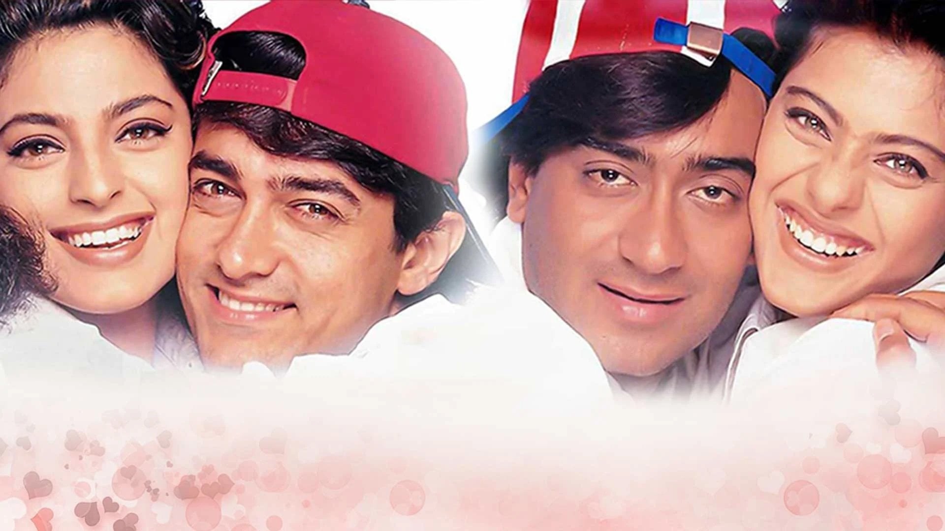 Foto do filme Ishq