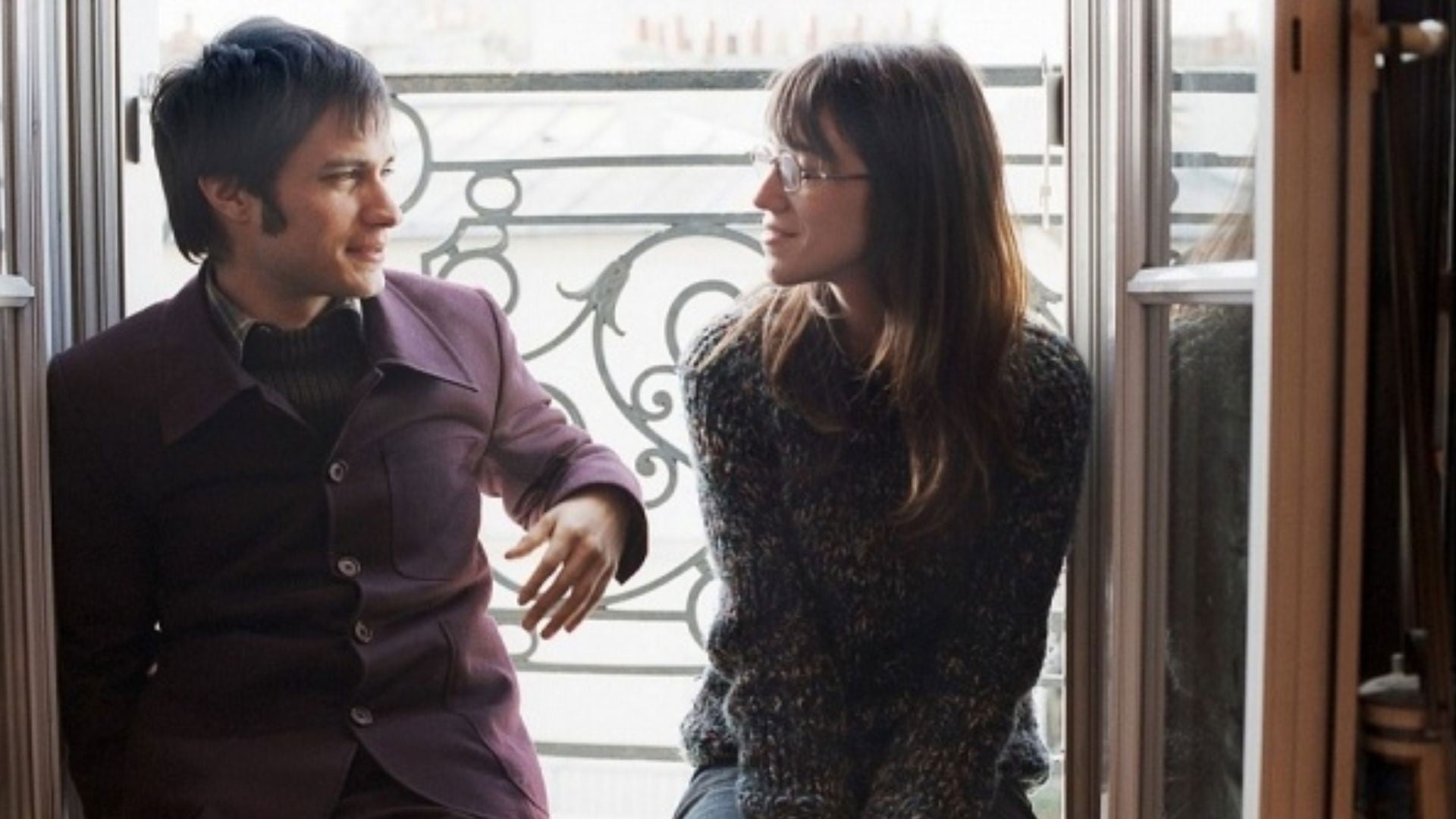 Foto do filme Sonhando Acordado