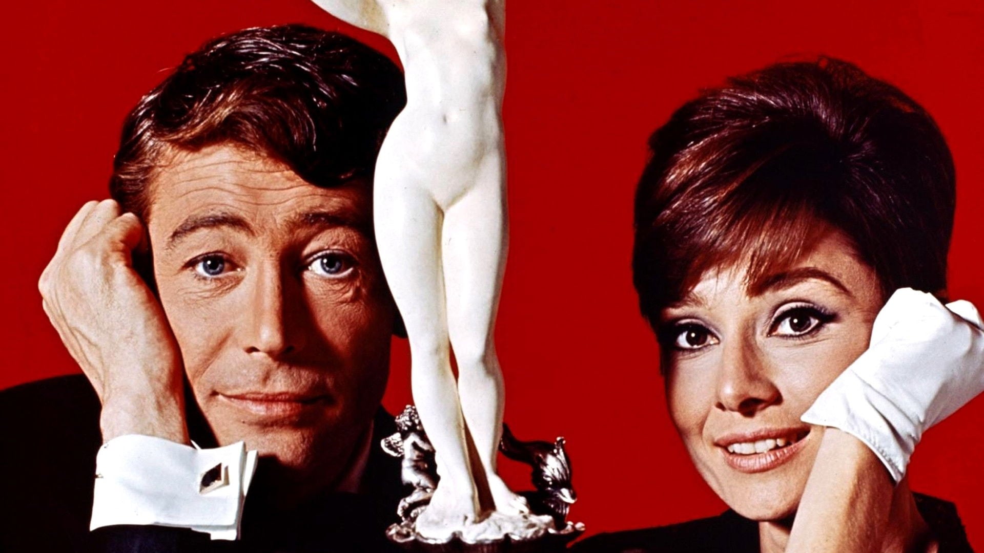 Foto do filme Como Roubar Um Milhão de Dólares