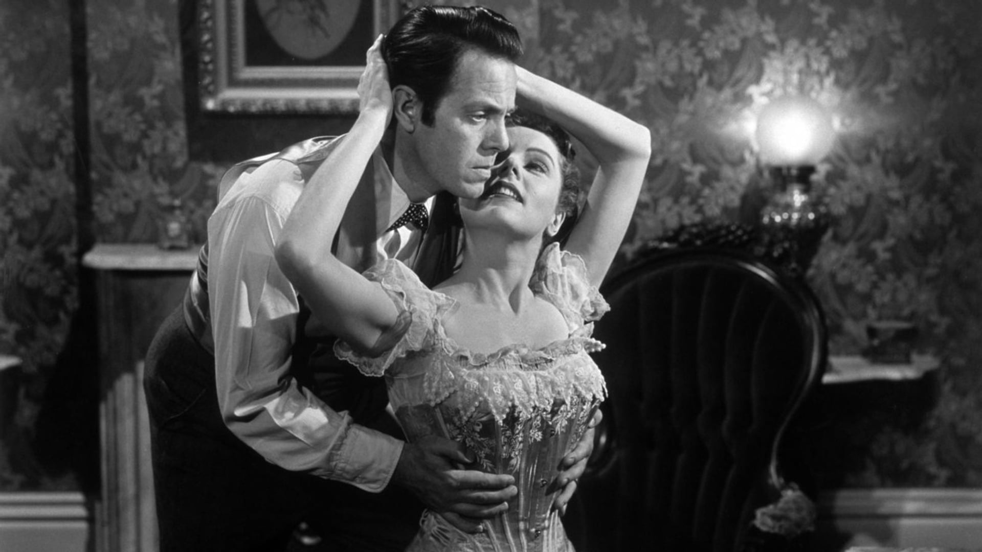 Foto do filme Maldição