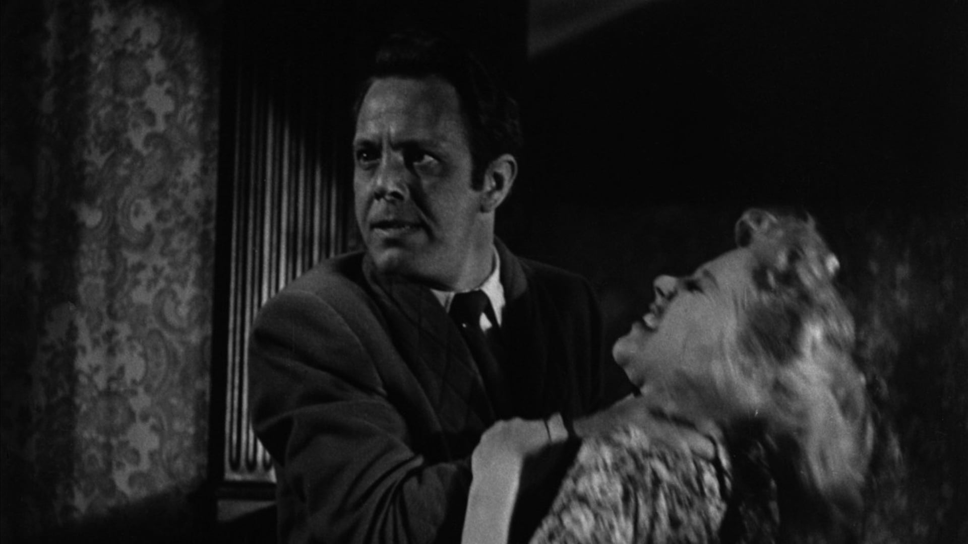 Foto do filme Maldição