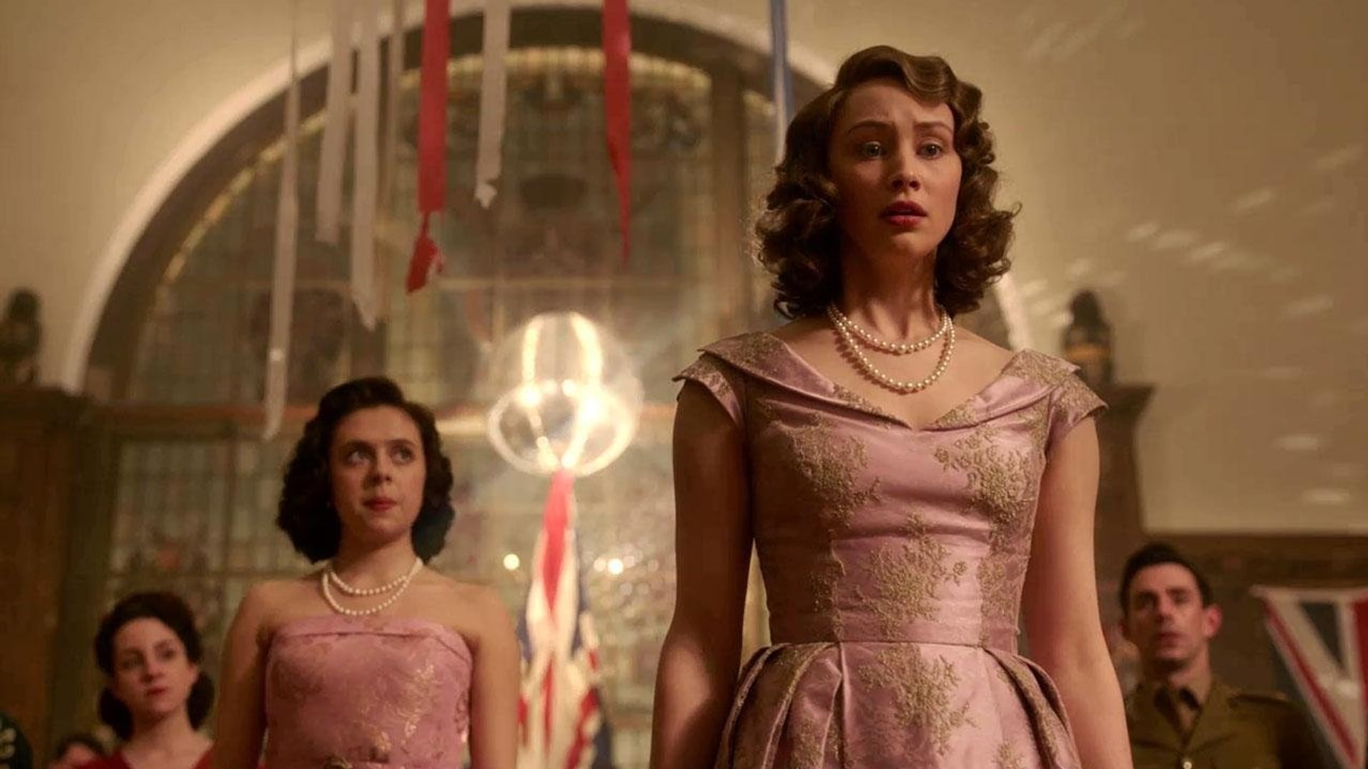 Foto do filme A Noite da Realeza