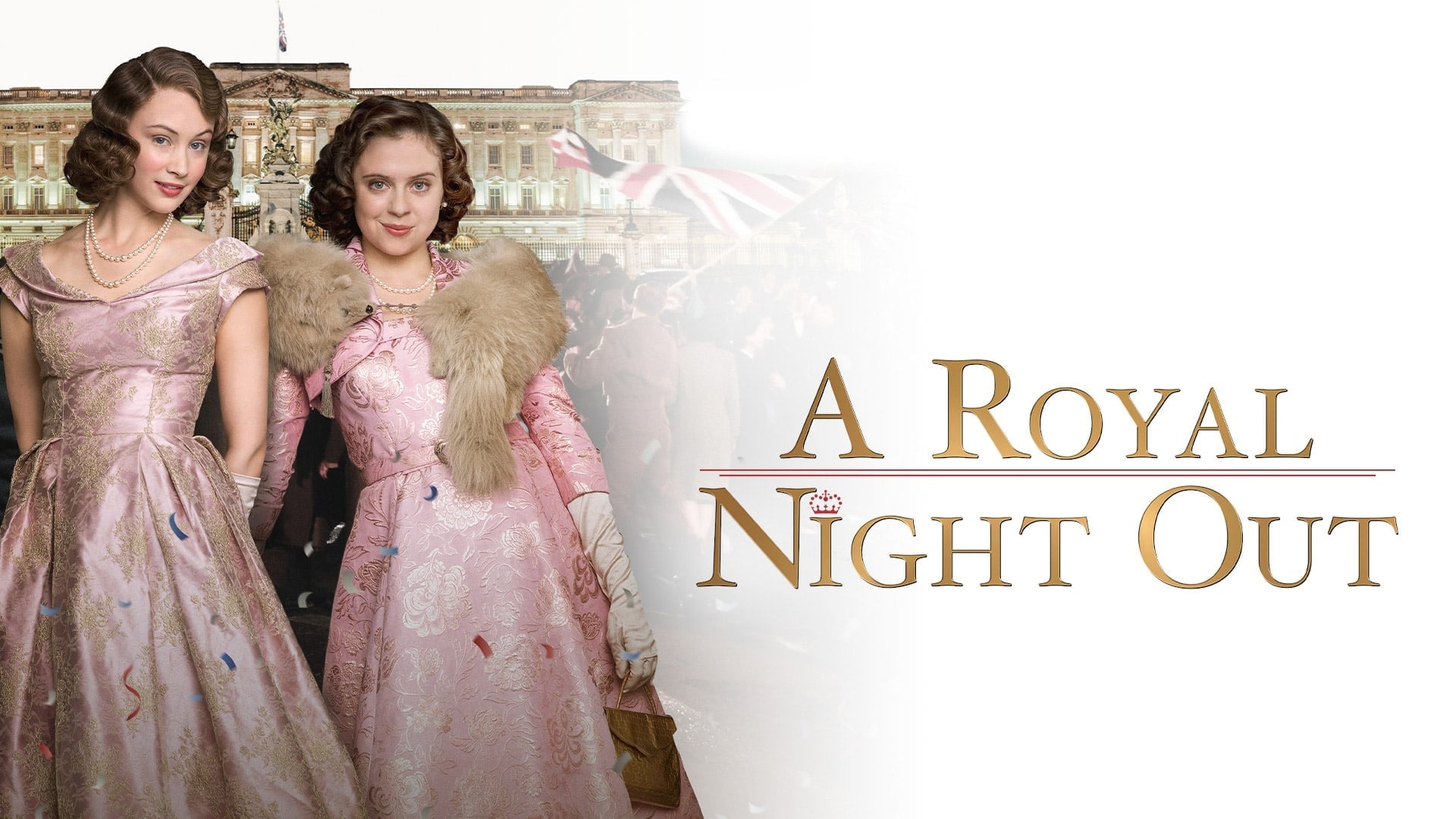 Foto do filme A Noite da Realeza