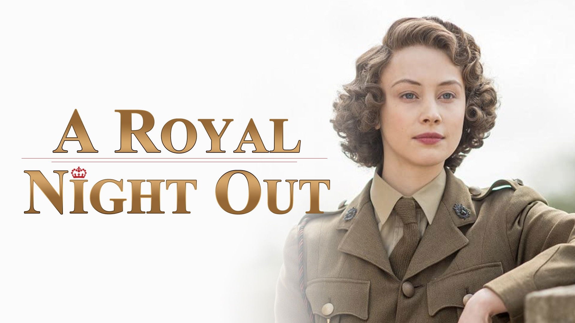 Foto do filme A Noite da Realeza