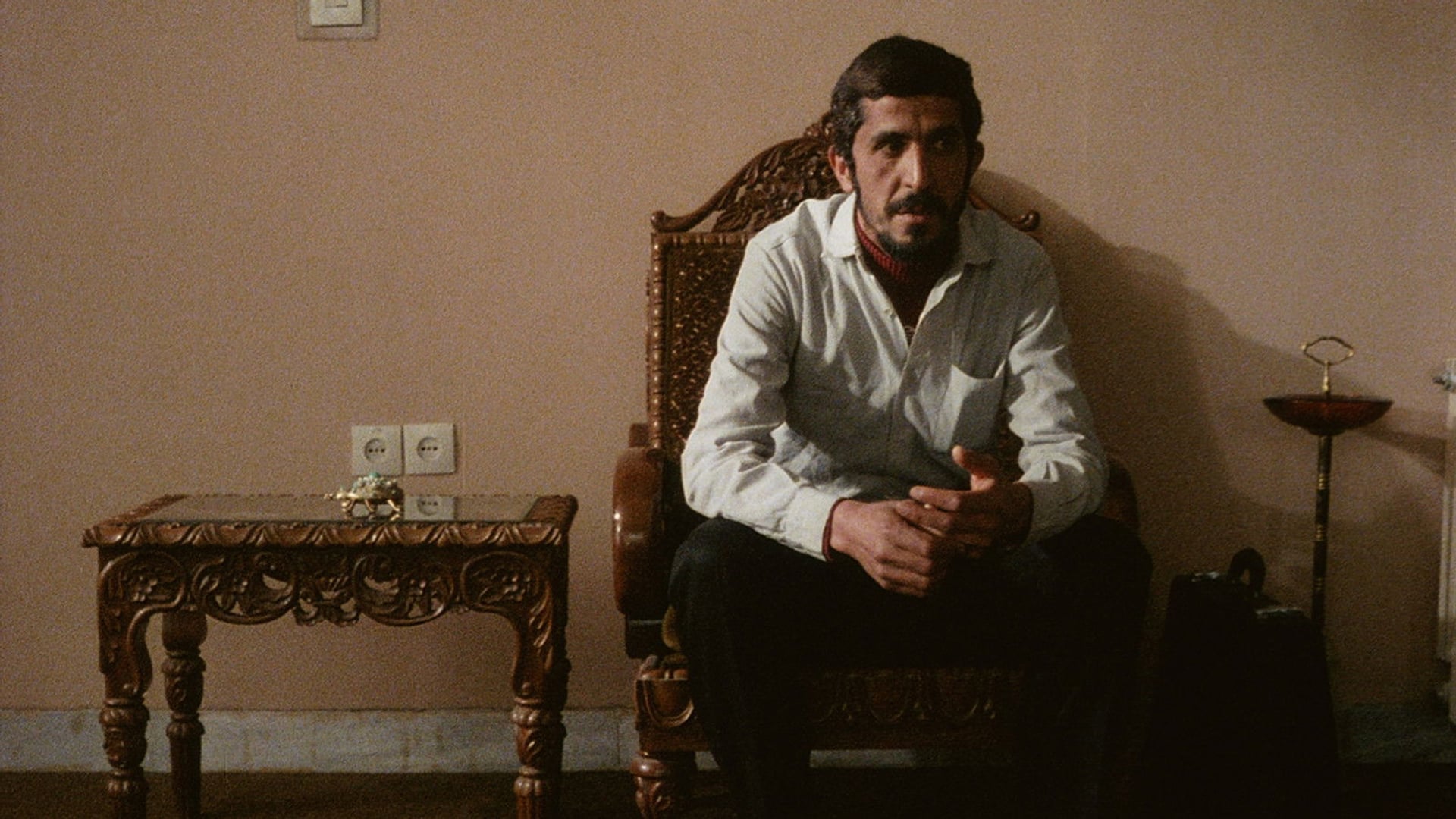 Foto do filme Close-Up