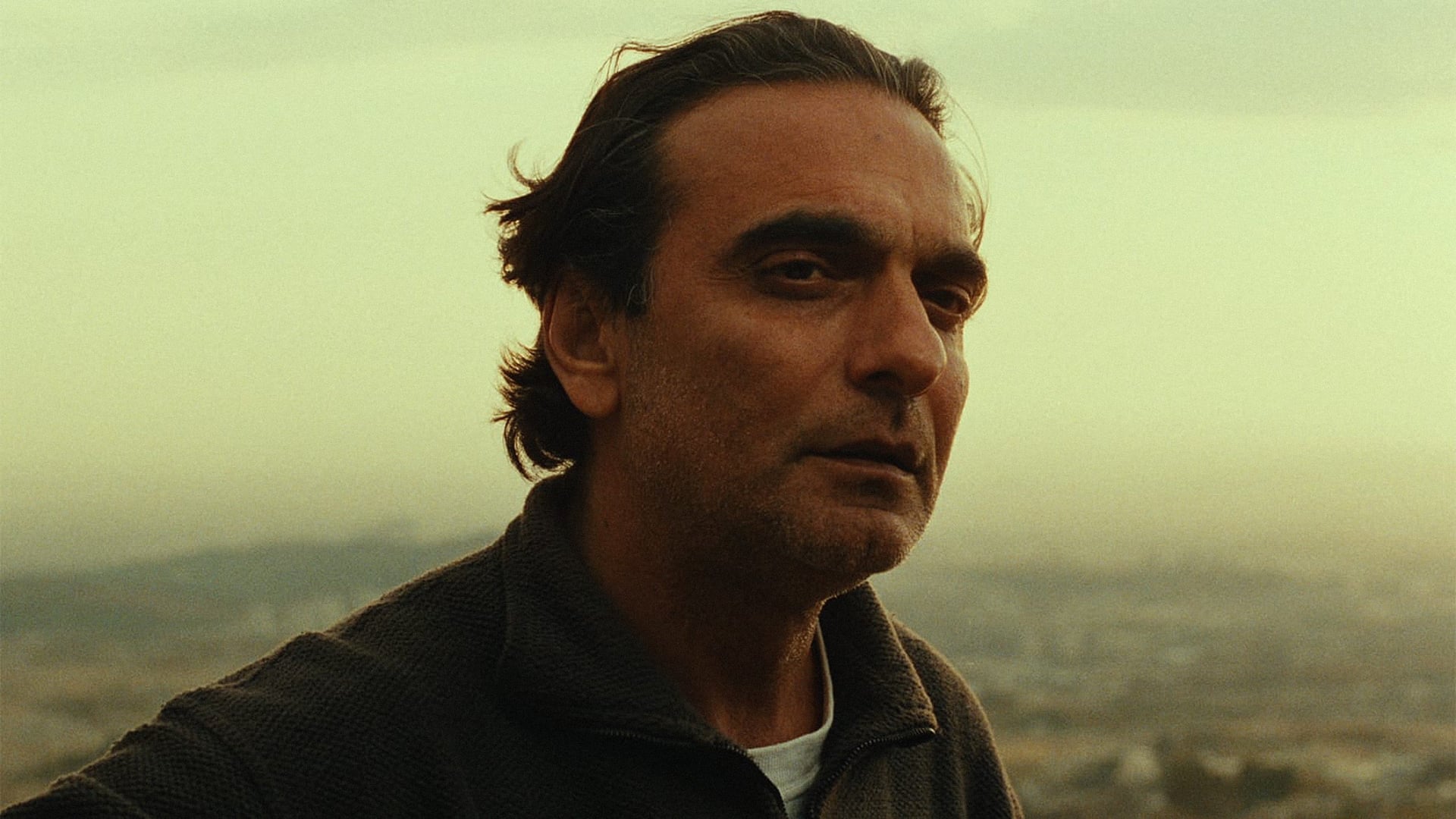 Foto do filme Gosto de Cereja