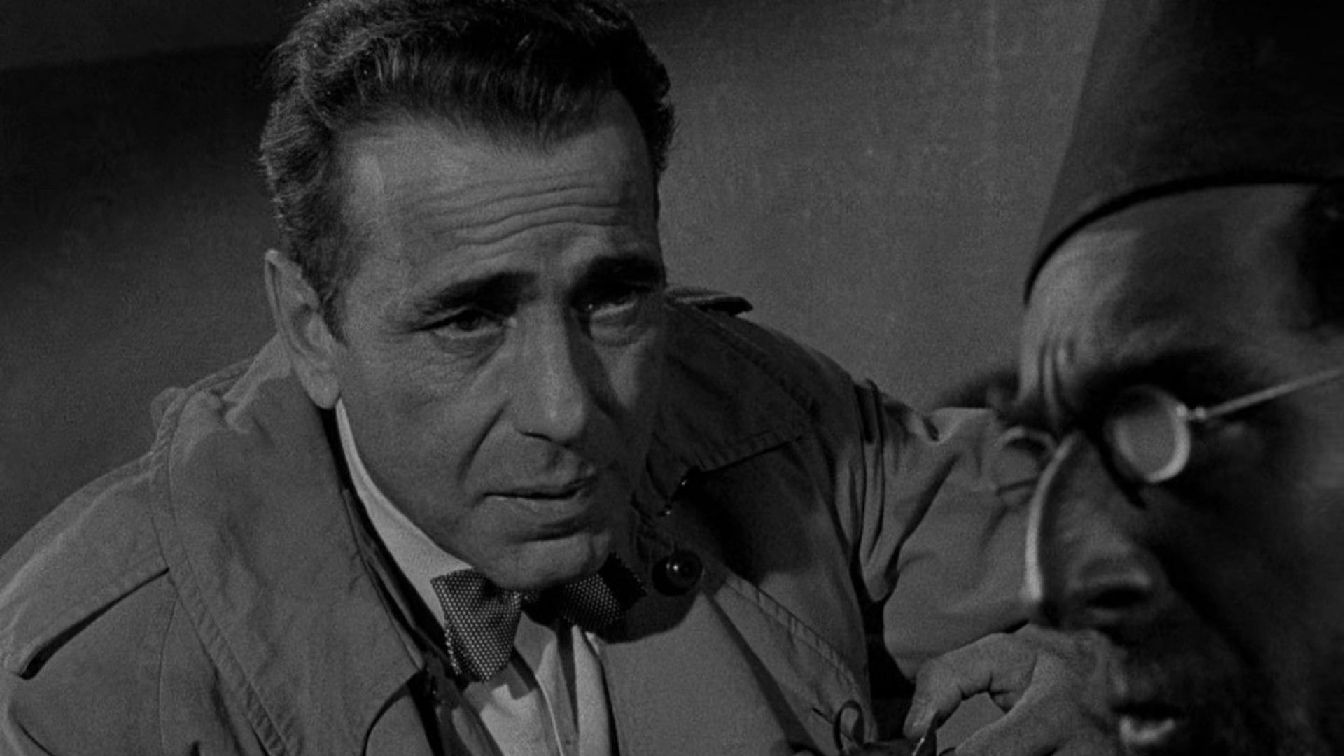 Foto do filme Sirocco