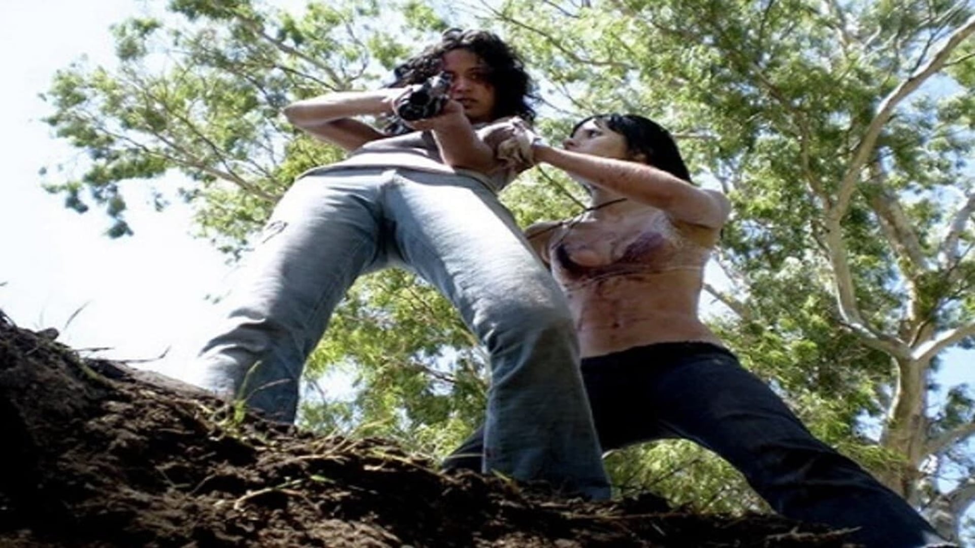 Foto do filme No moriré sola