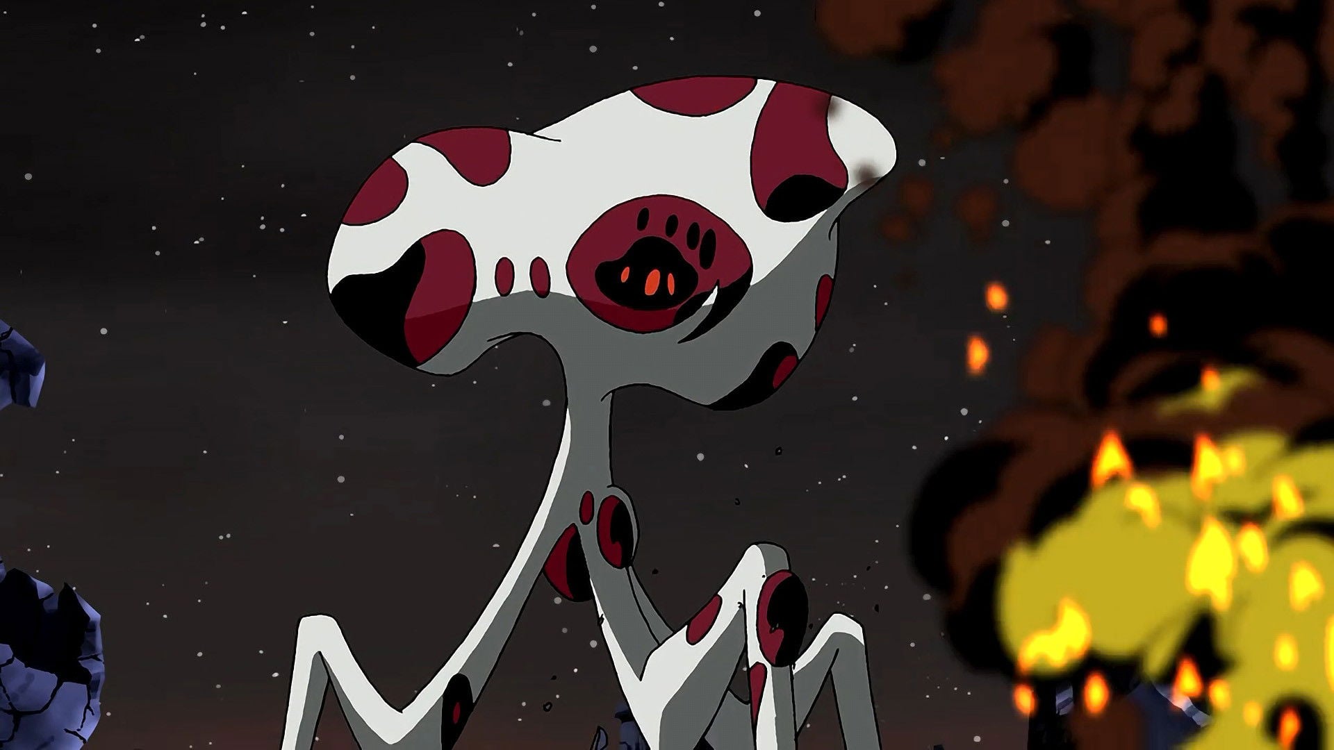 Foto do filme Justice League: Secret Origins