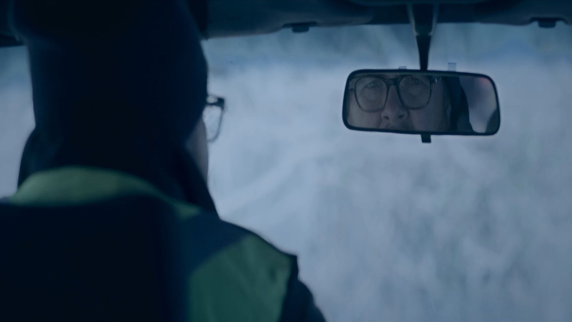 Foto do filme Sombras da Noite