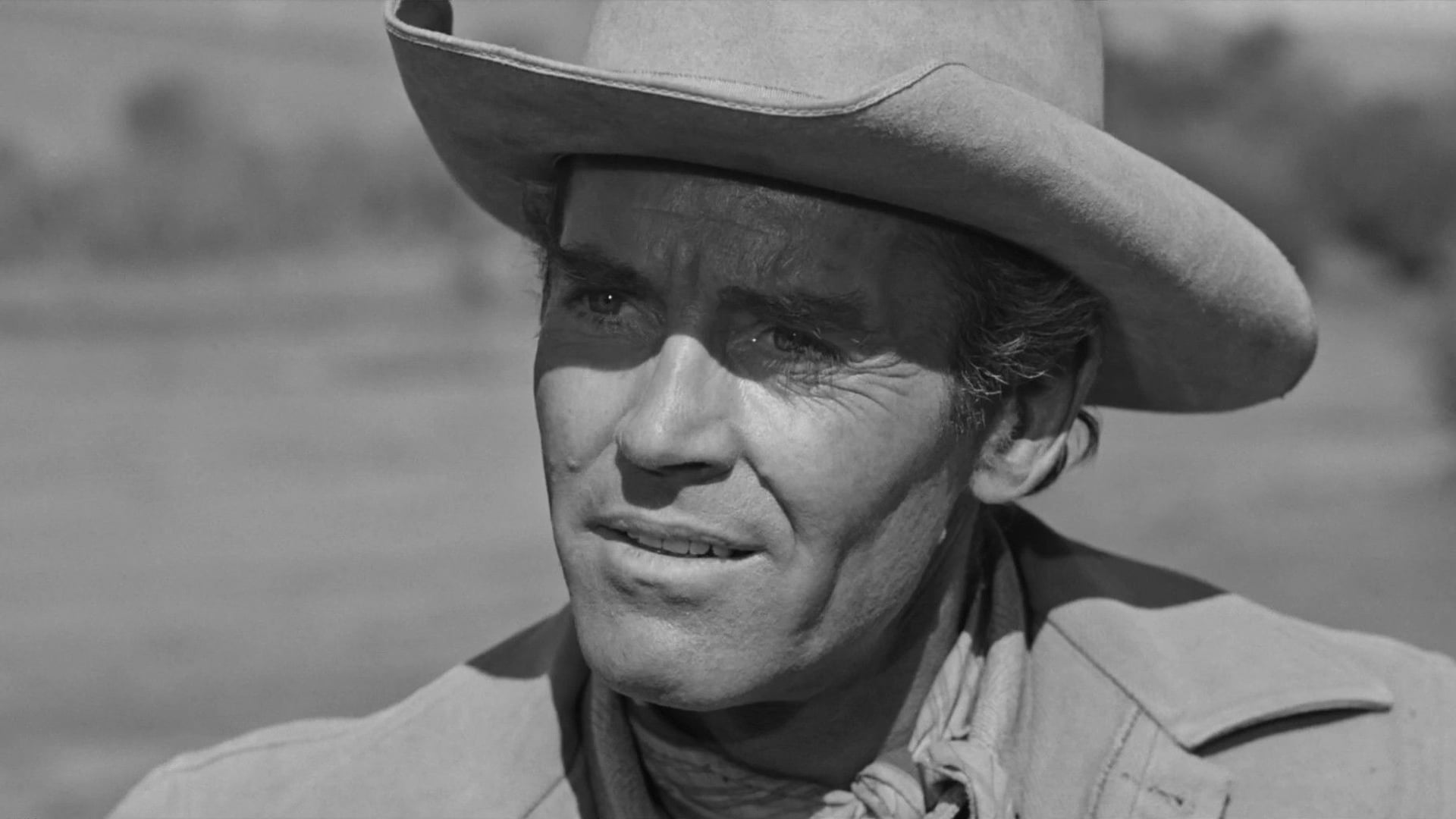 Foto do filme O Homem dos Olhos Frios