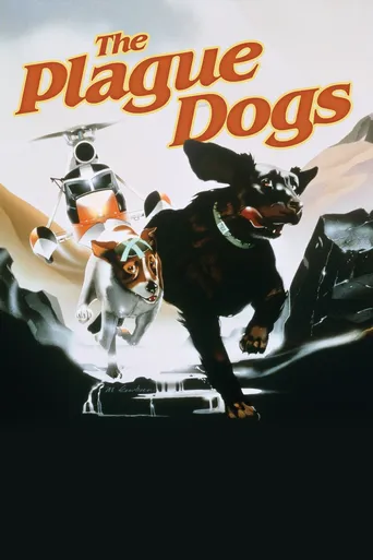 Os Cães Plagueados