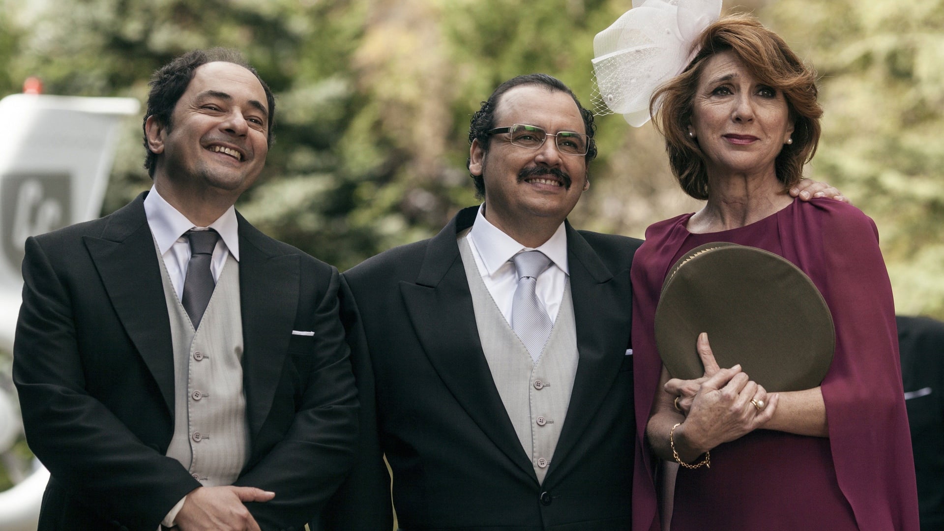Foto do filme Ahora o nunca