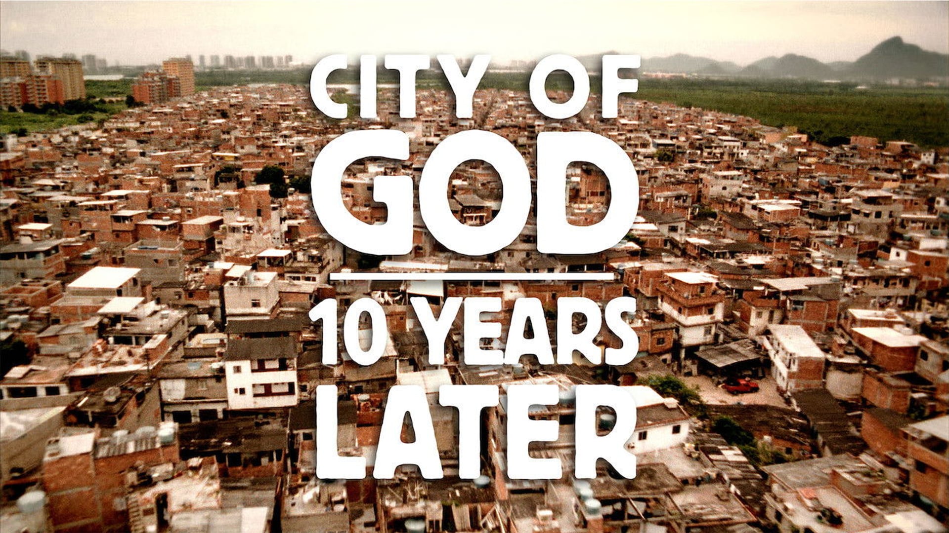Foto do filme Cidade de Deus: 10 Anos Depois