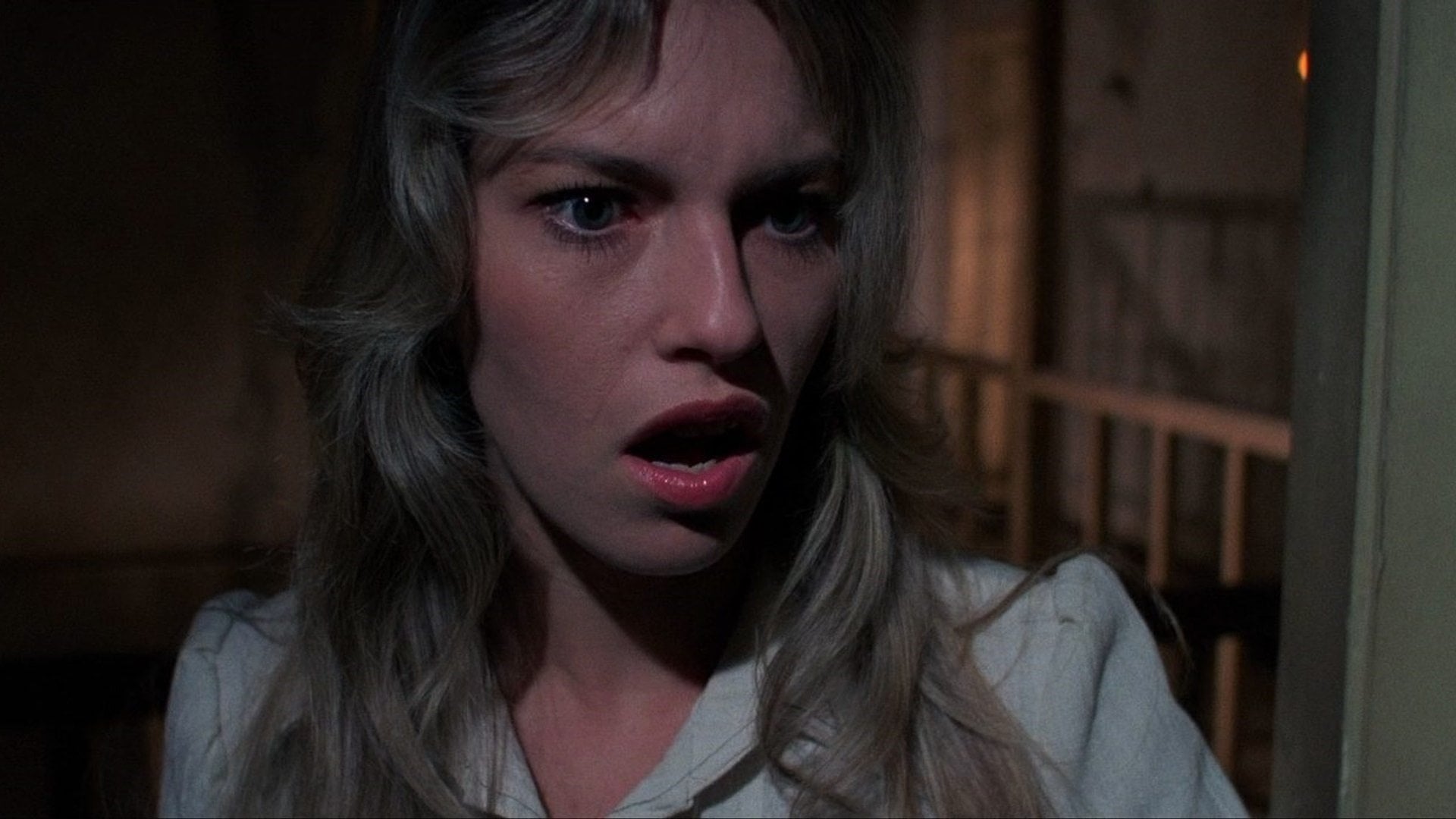 Foto do filme Devorado Vivo