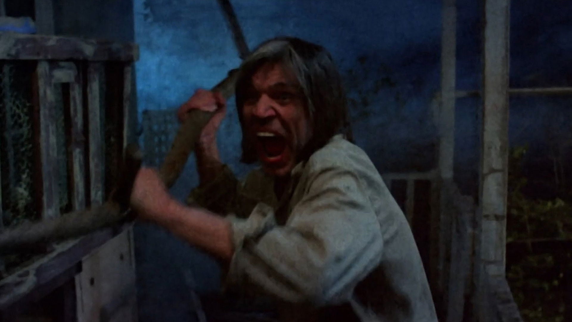 Foto do filme Devorado Vivo
