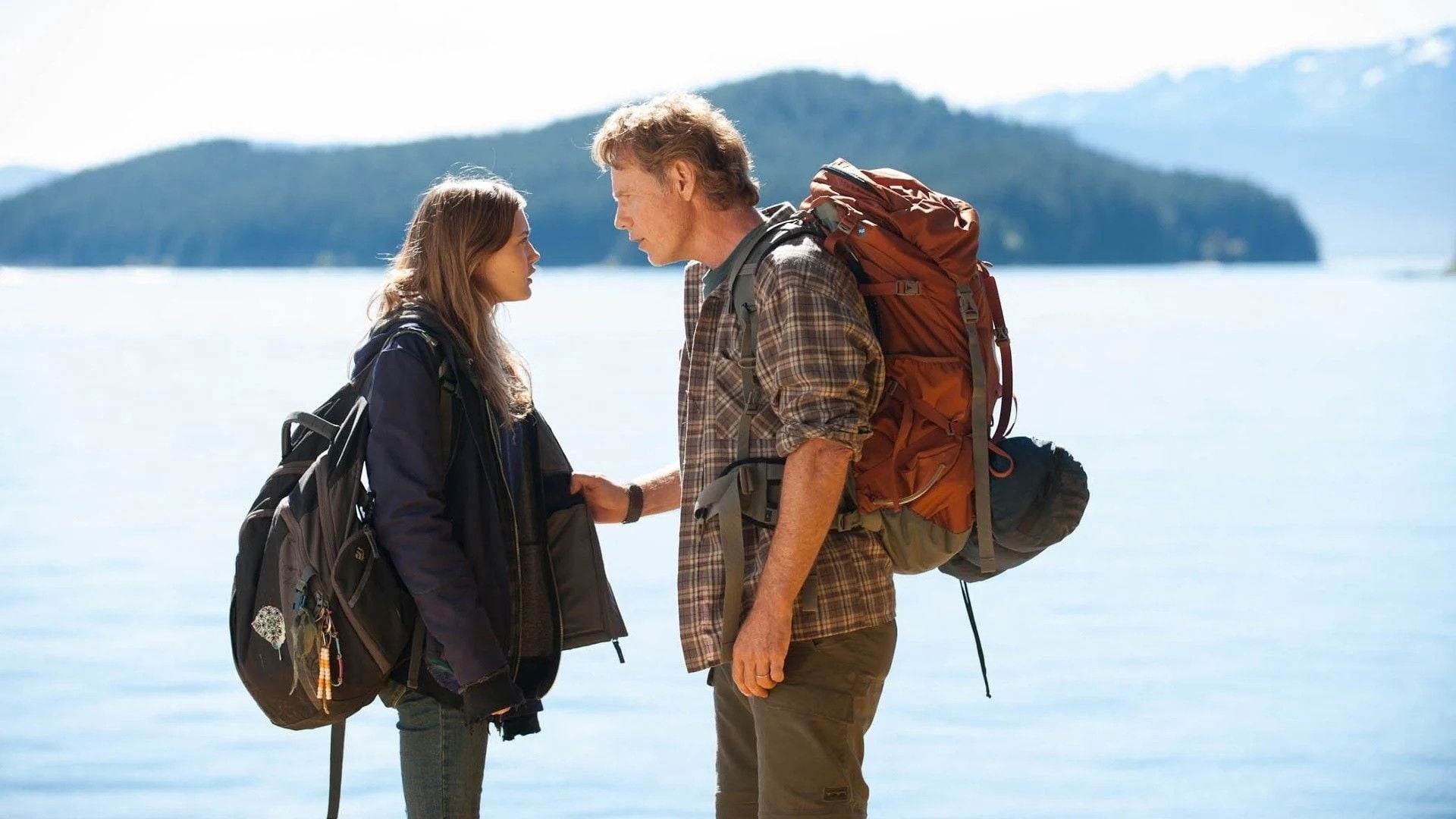 Foto do filme Wildlike