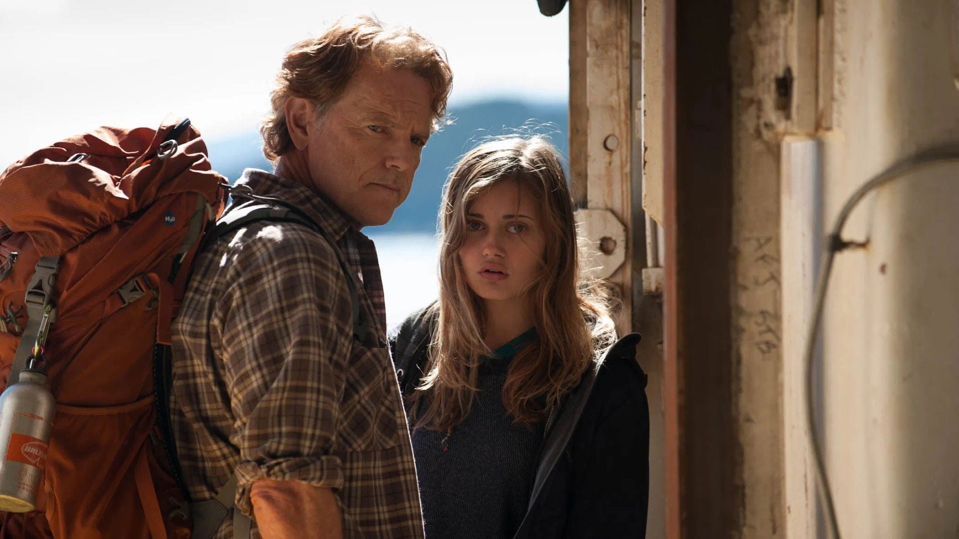 Foto do filme Wildlike