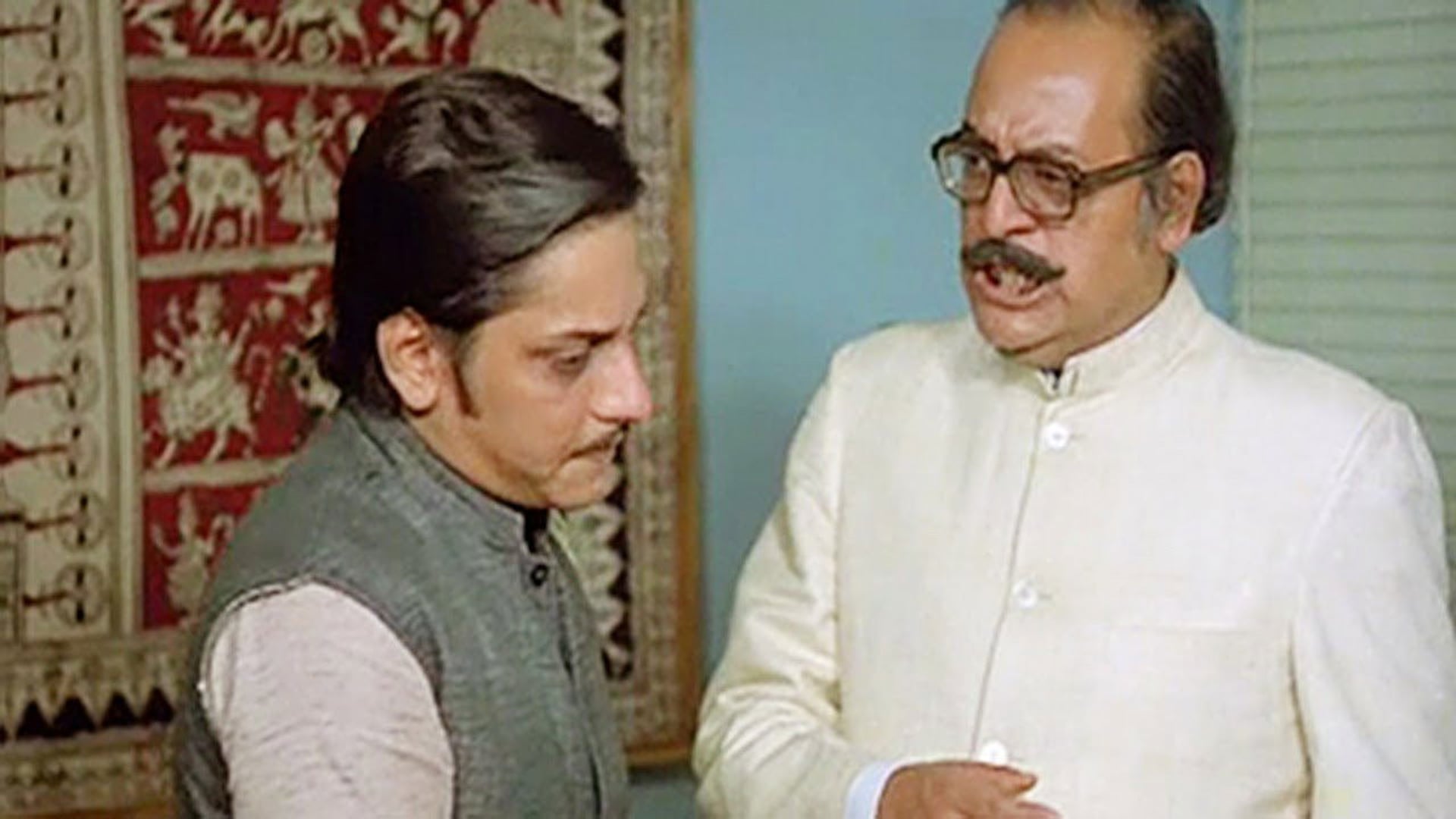 Foto do filme Gol Maal