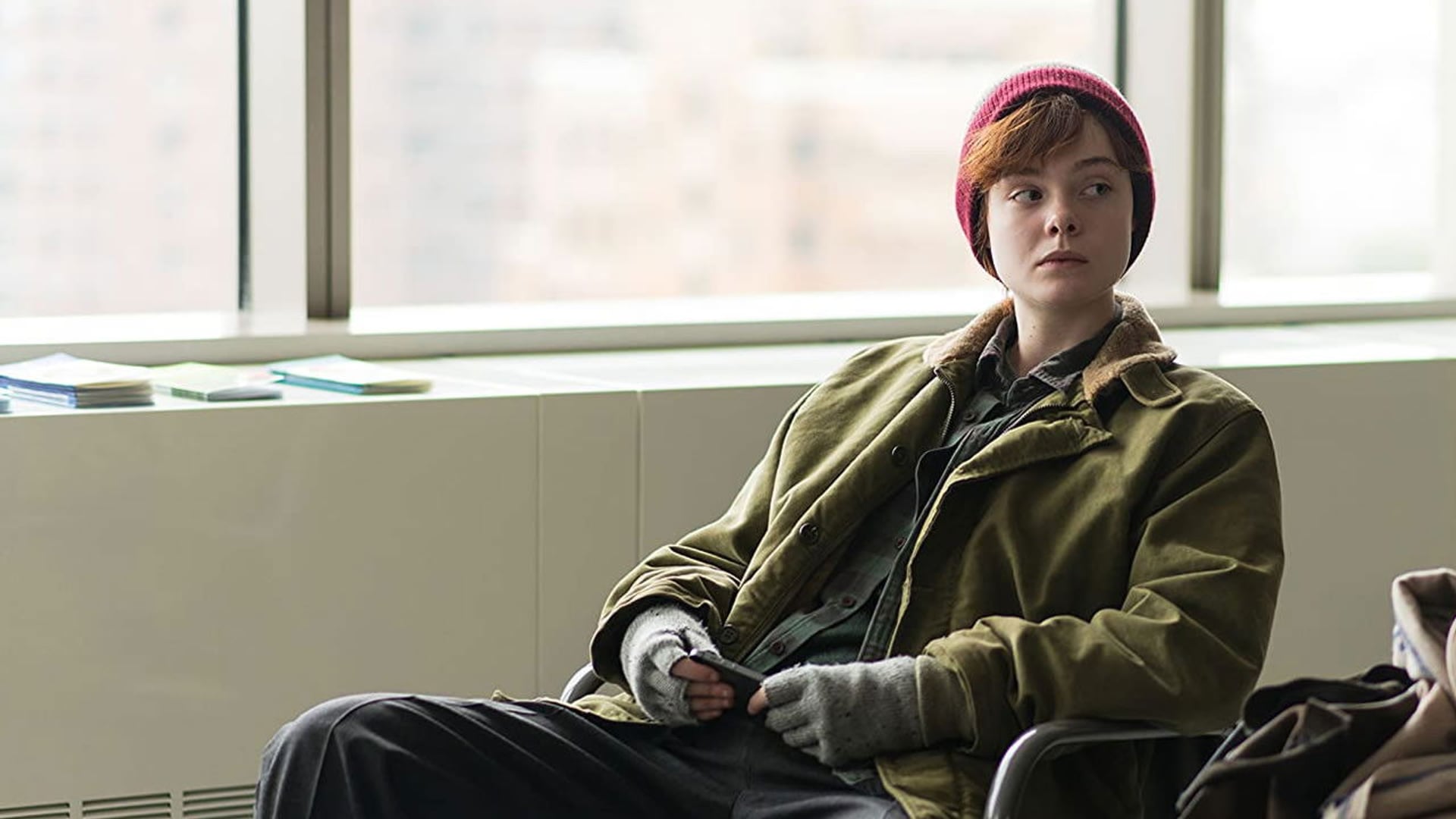 Foto do filme Meu Nome é Ray