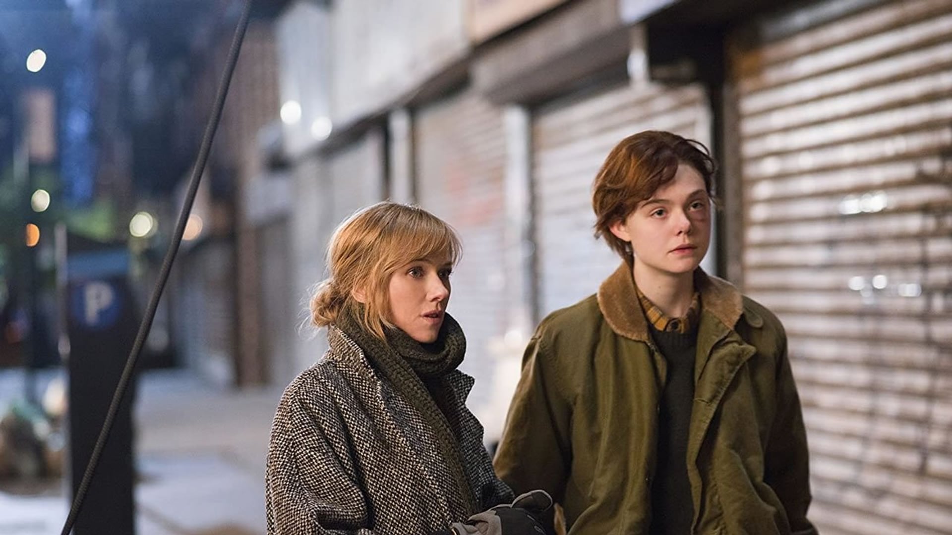 Foto do filme Meu Nome é Ray