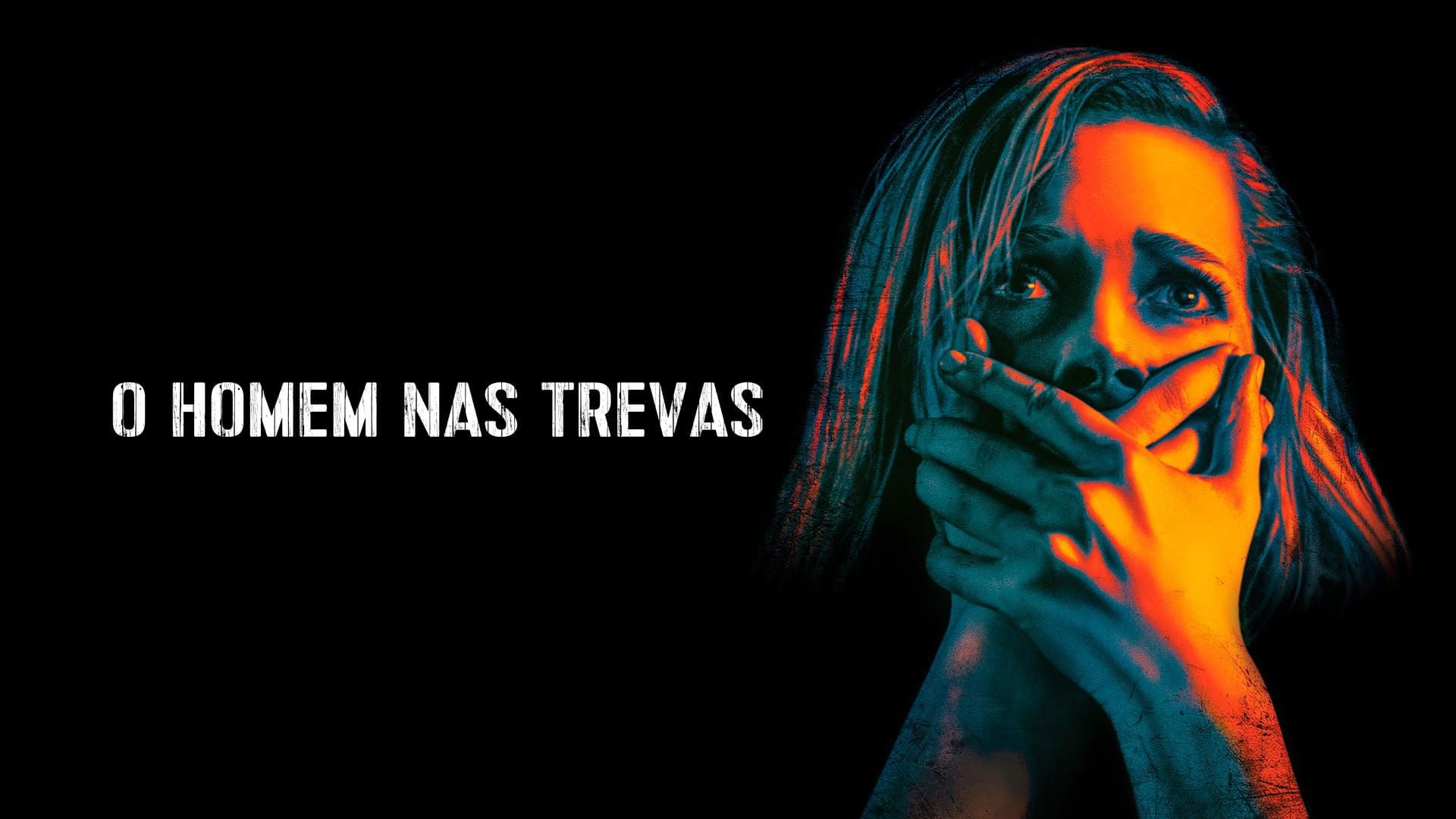 Foto do filme O Homem nas Trevas