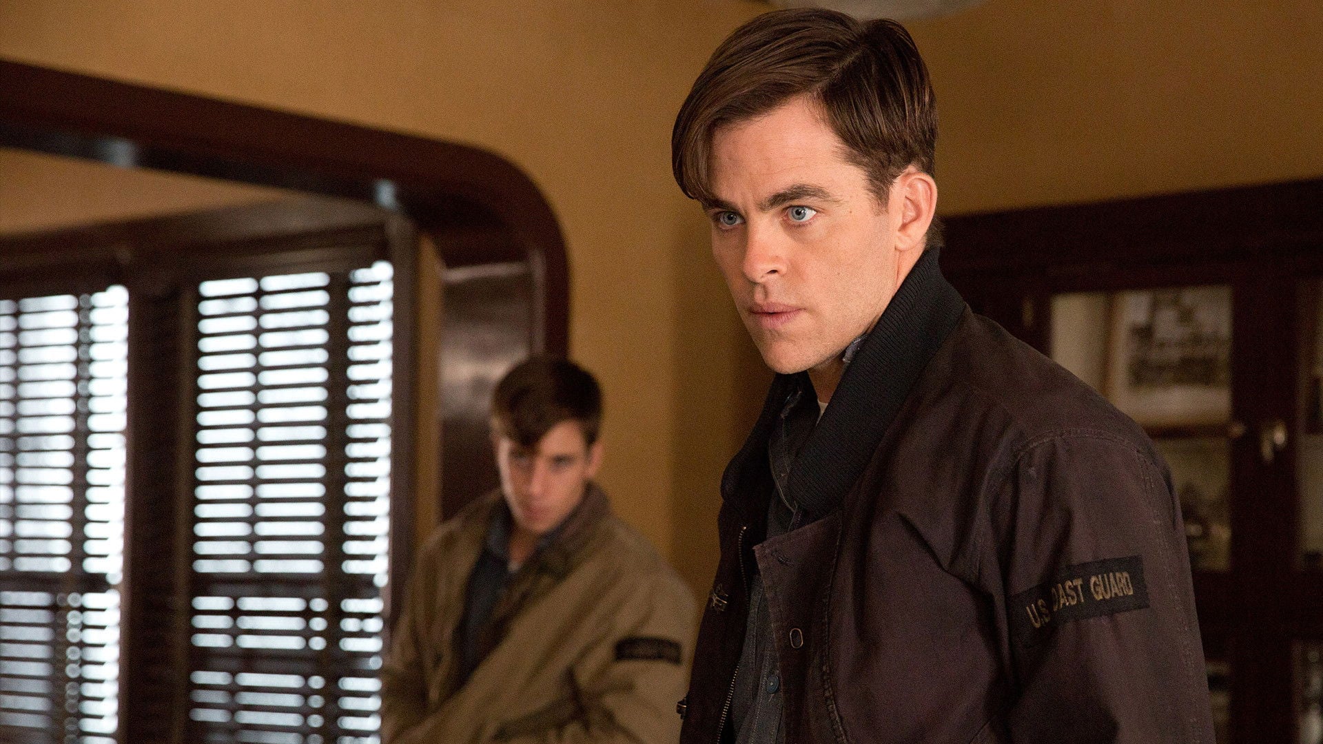 Foto do filme Horas Decisivas