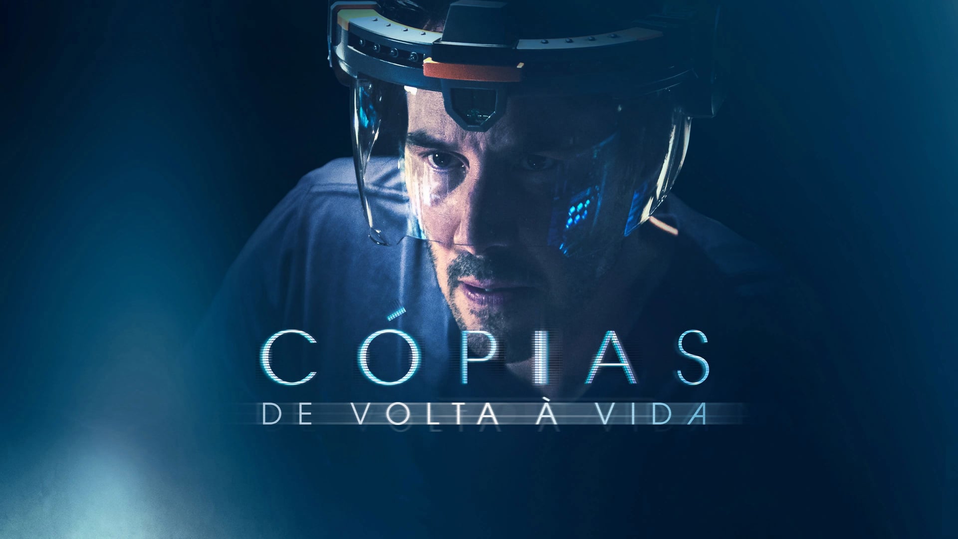 Foto do filme Cópias: De Volta à Vida