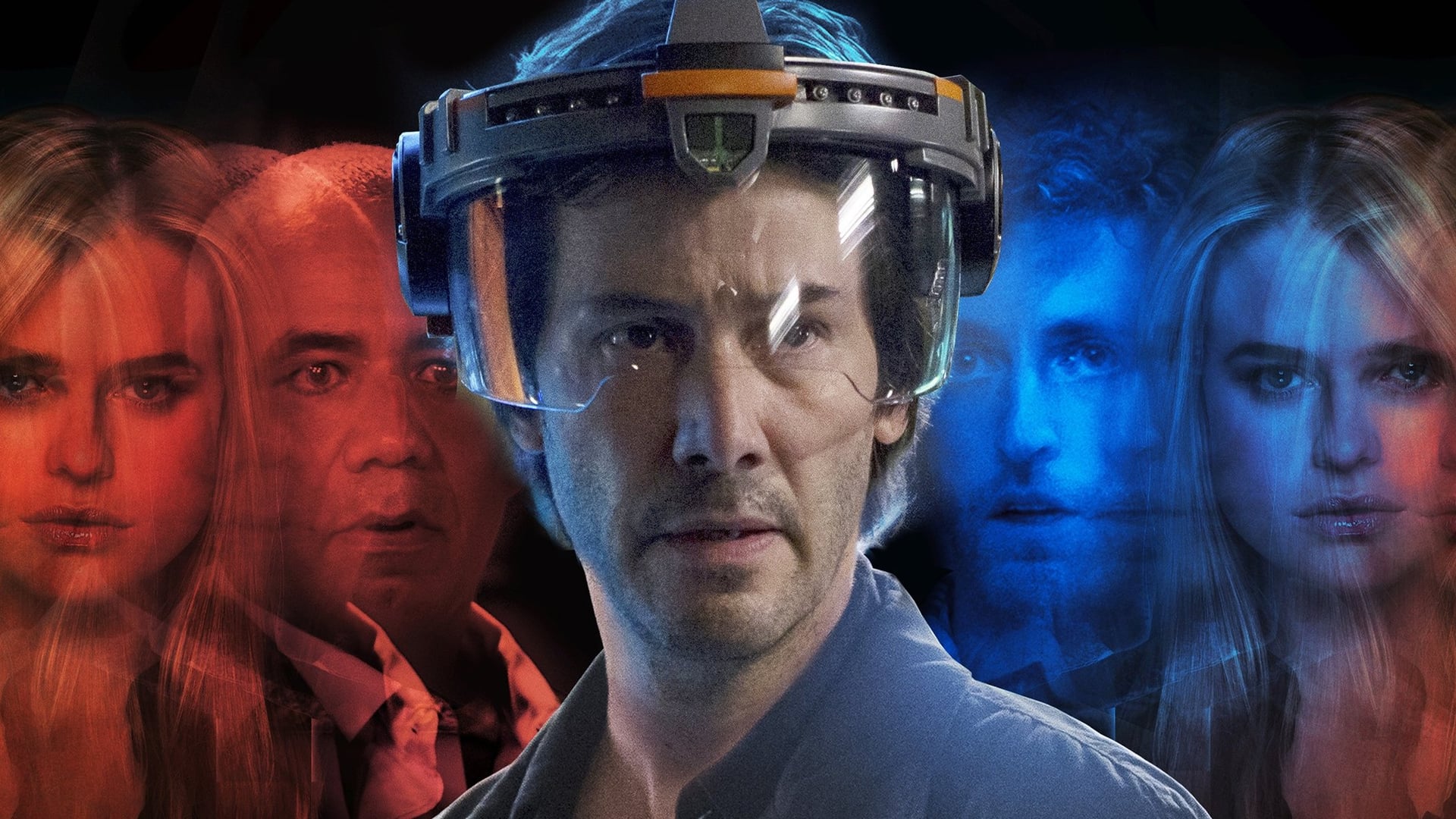 Foto do filme Cópias: De Volta à Vida