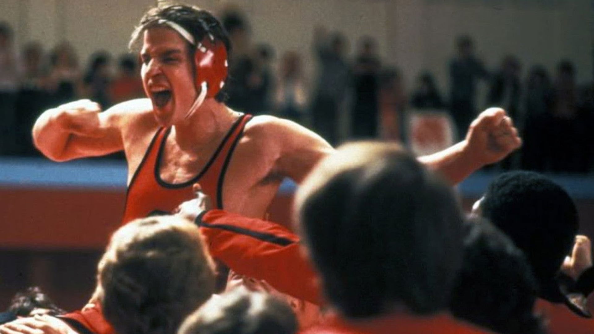 Foto do filme Em Busca da Vitória