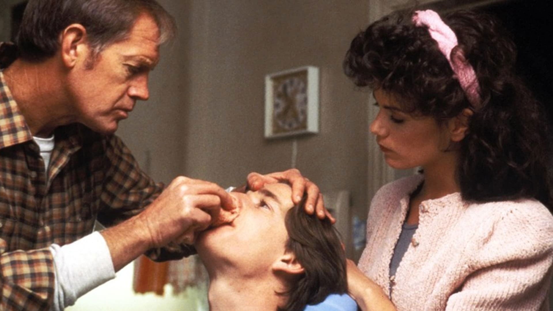 Foto do filme Em Busca da Vitória