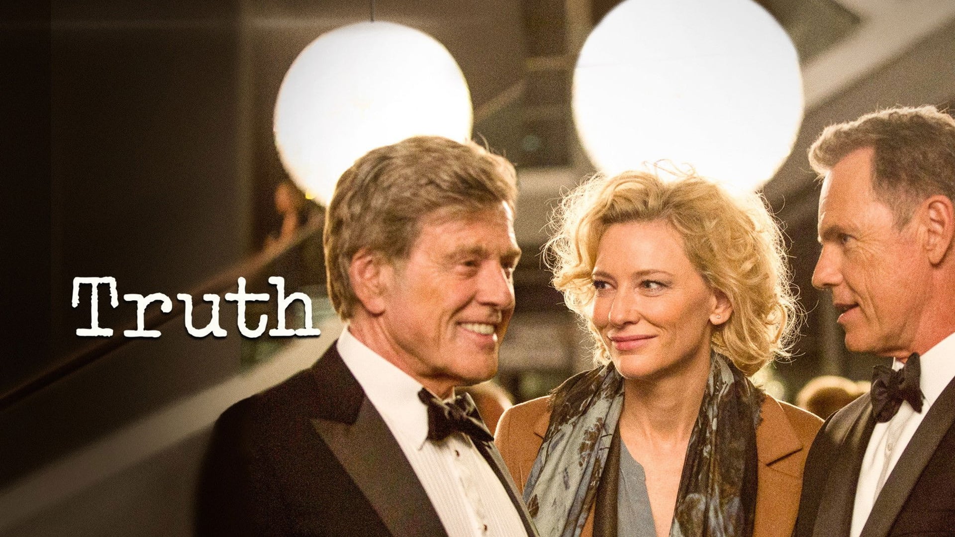 Foto do filme Conspiração e Poder