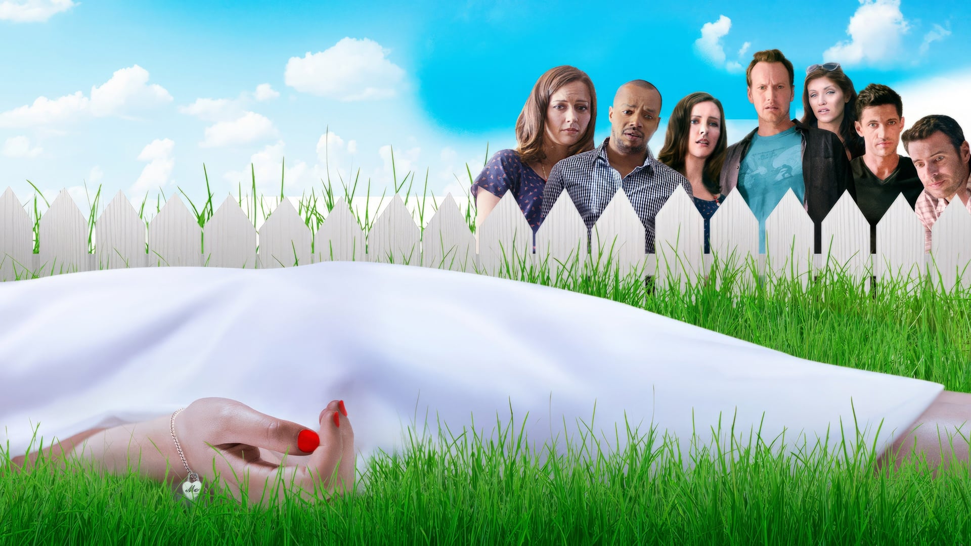 Foto do filme Como Se Livrar da Esposa