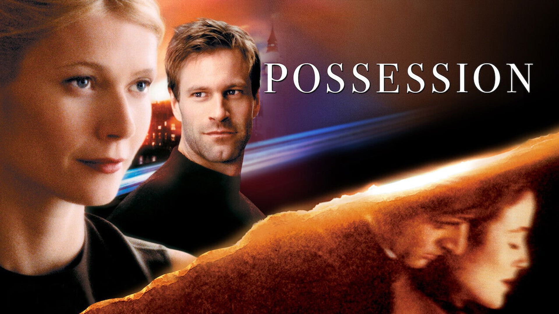 Foto do filme Possessão