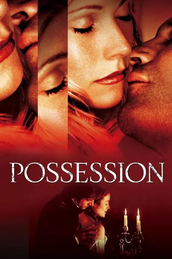 Possessão