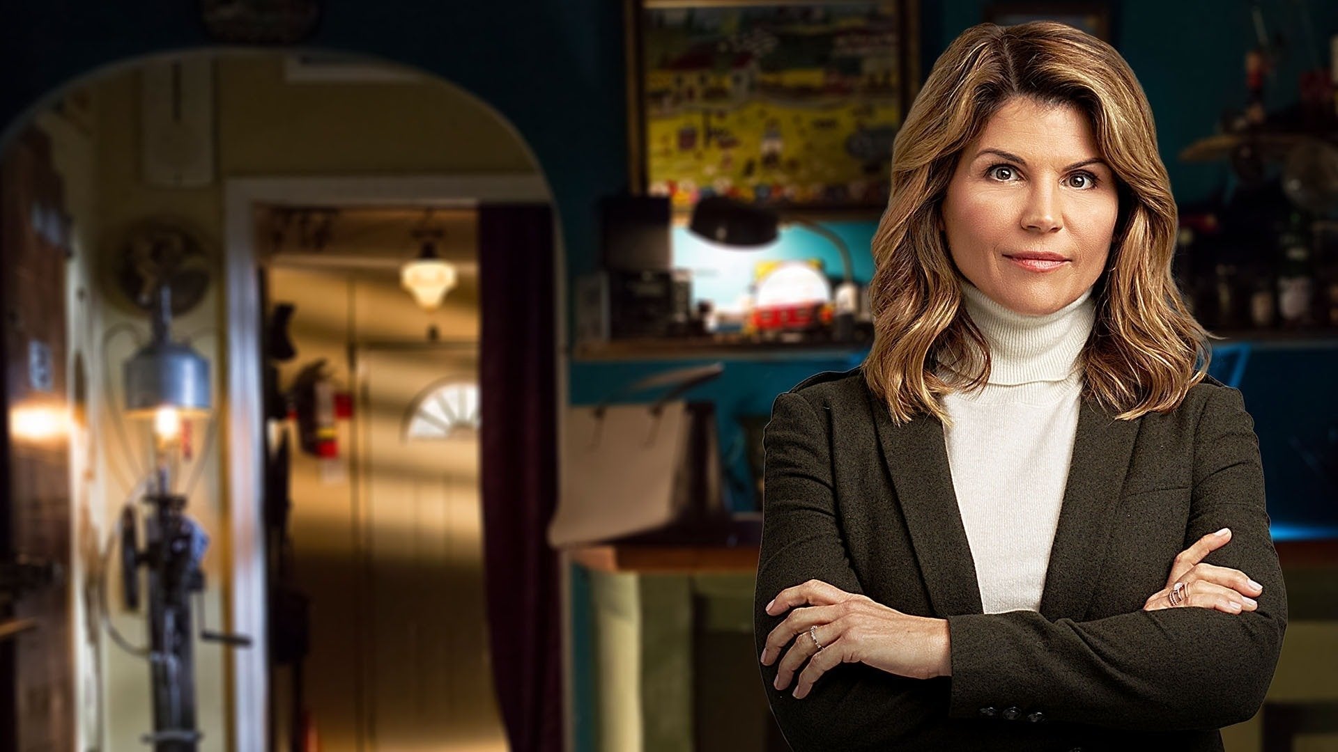 Foto do filme Garage Sale Mystery: All That Glitters