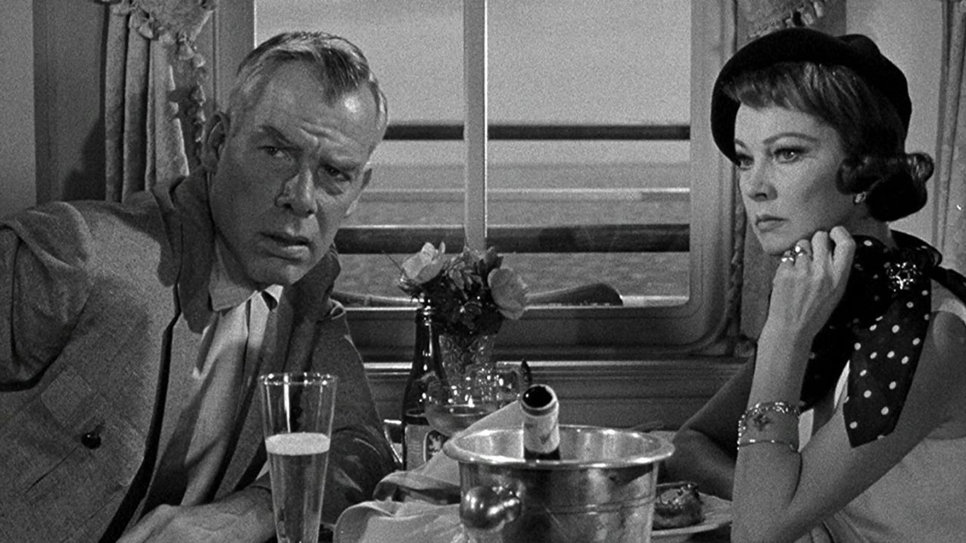 Foto do filme A Nau dos Insensatos