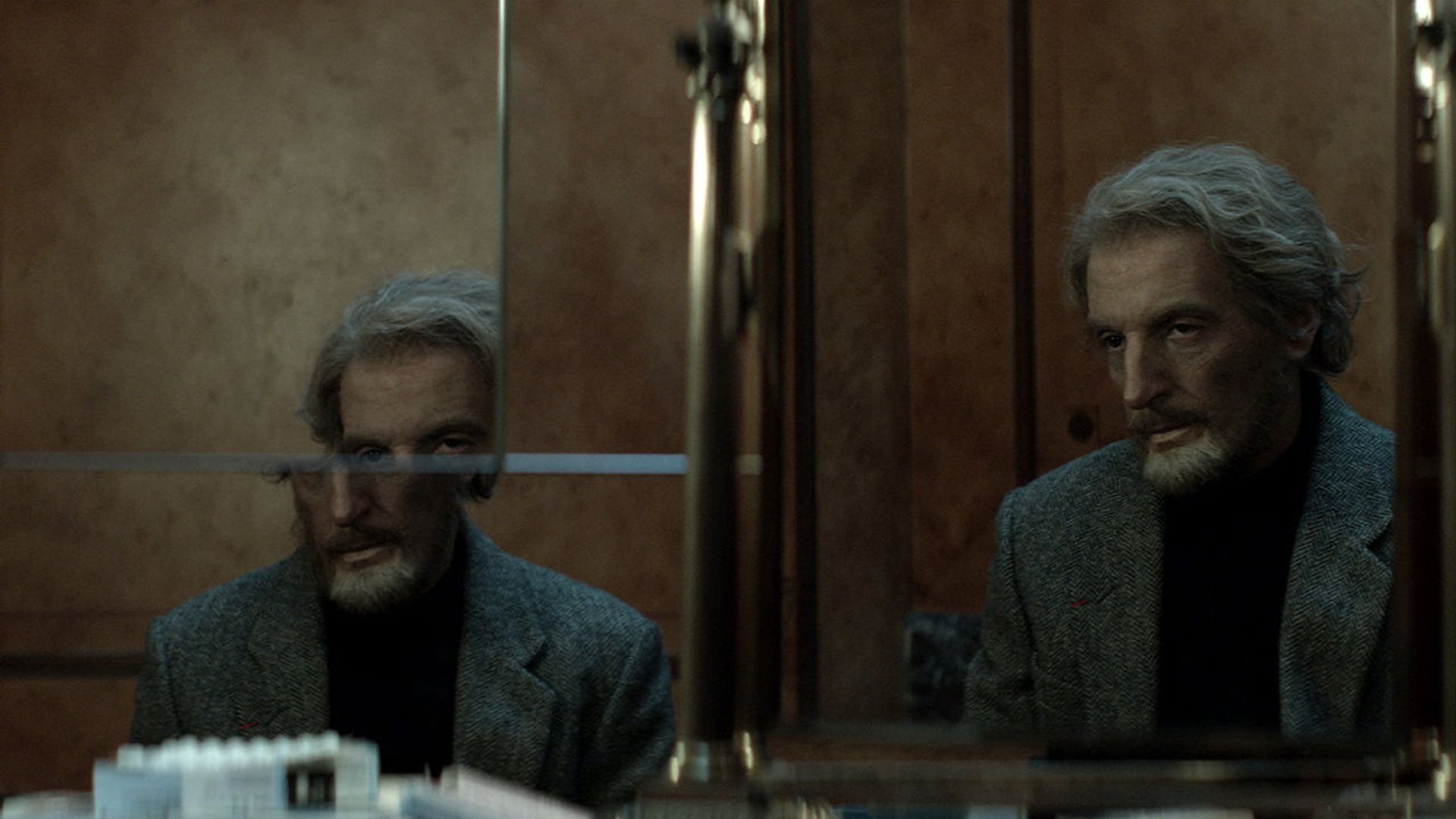 Foto do filme Un Illustre inconnu