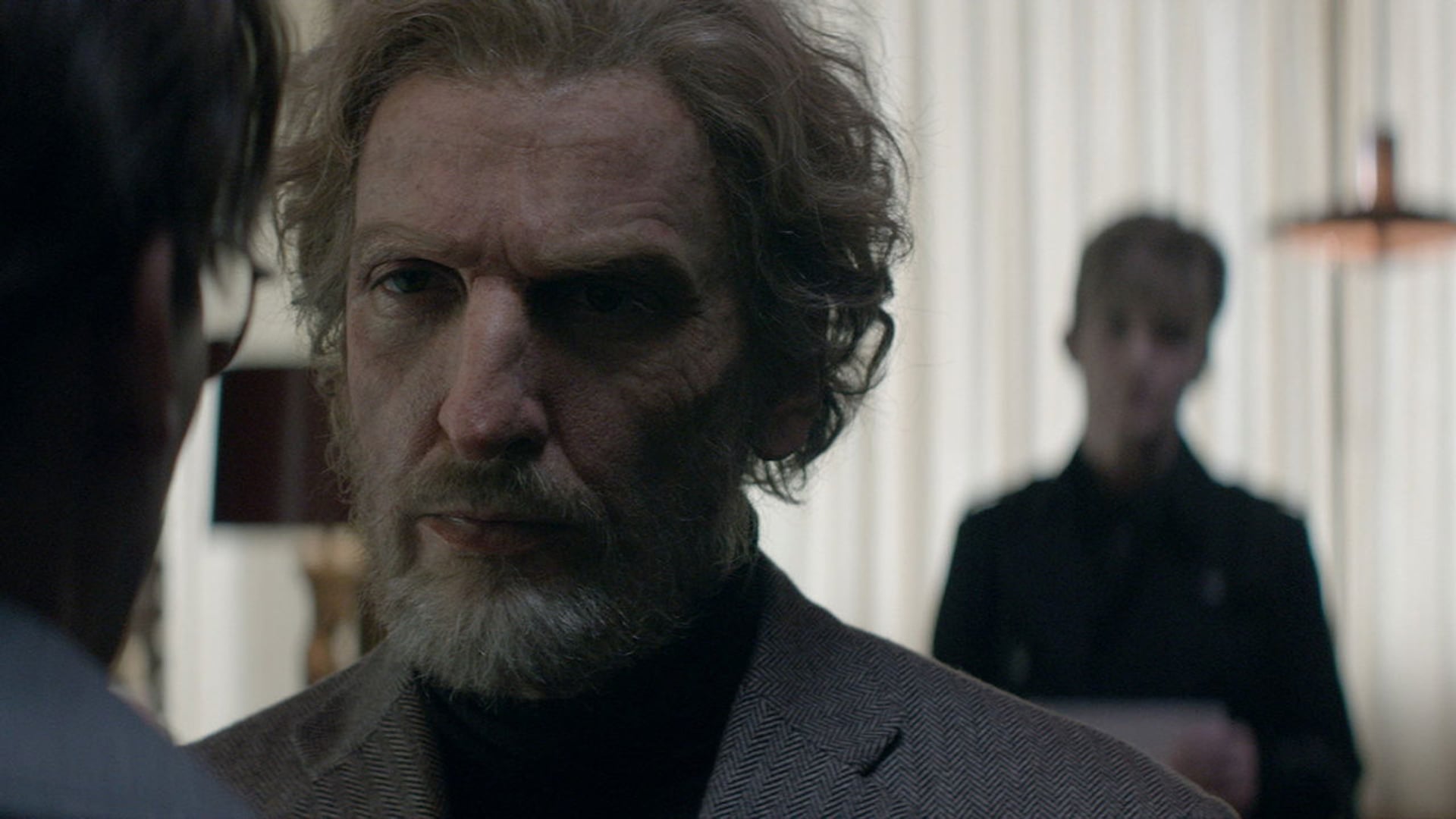 Foto do filme Un Illustre inconnu